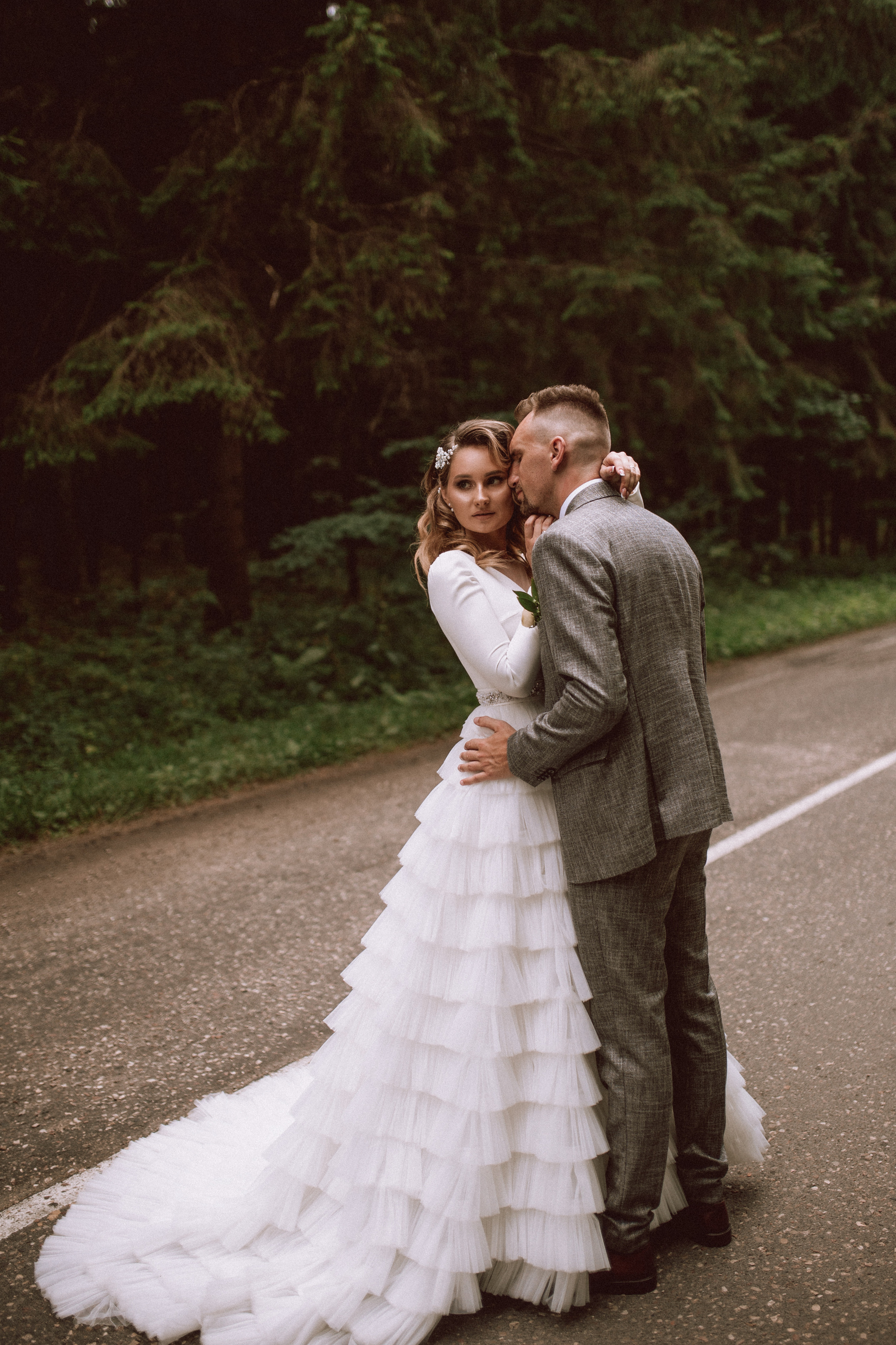 Anastasia & Alexey. Фотограф в Минске — Юлия Деяк. Фотосессии в Минске