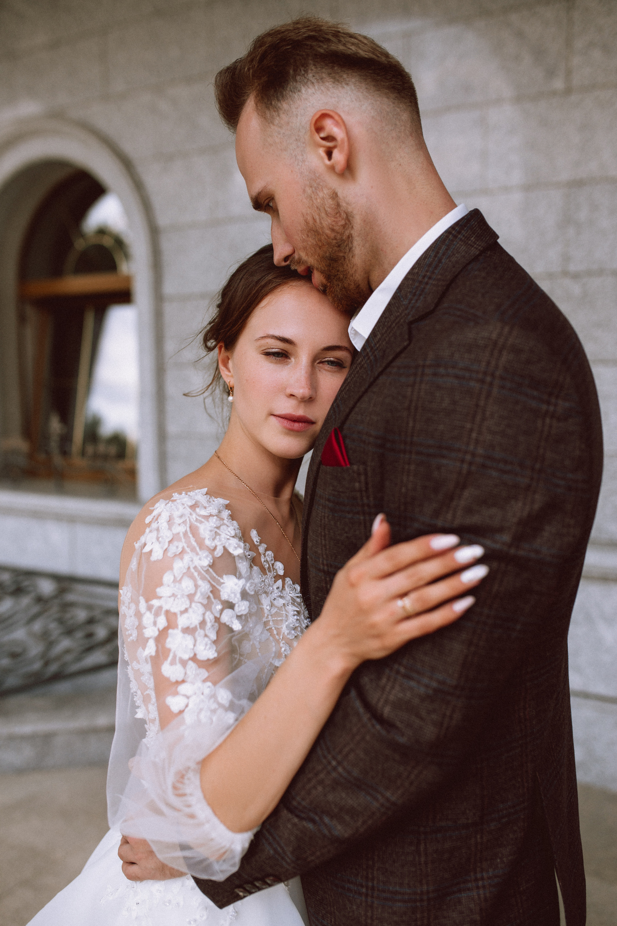 Marina & Mikhail. Фотограф в Минске — Юлия Деяк. Фотосессии в Минске