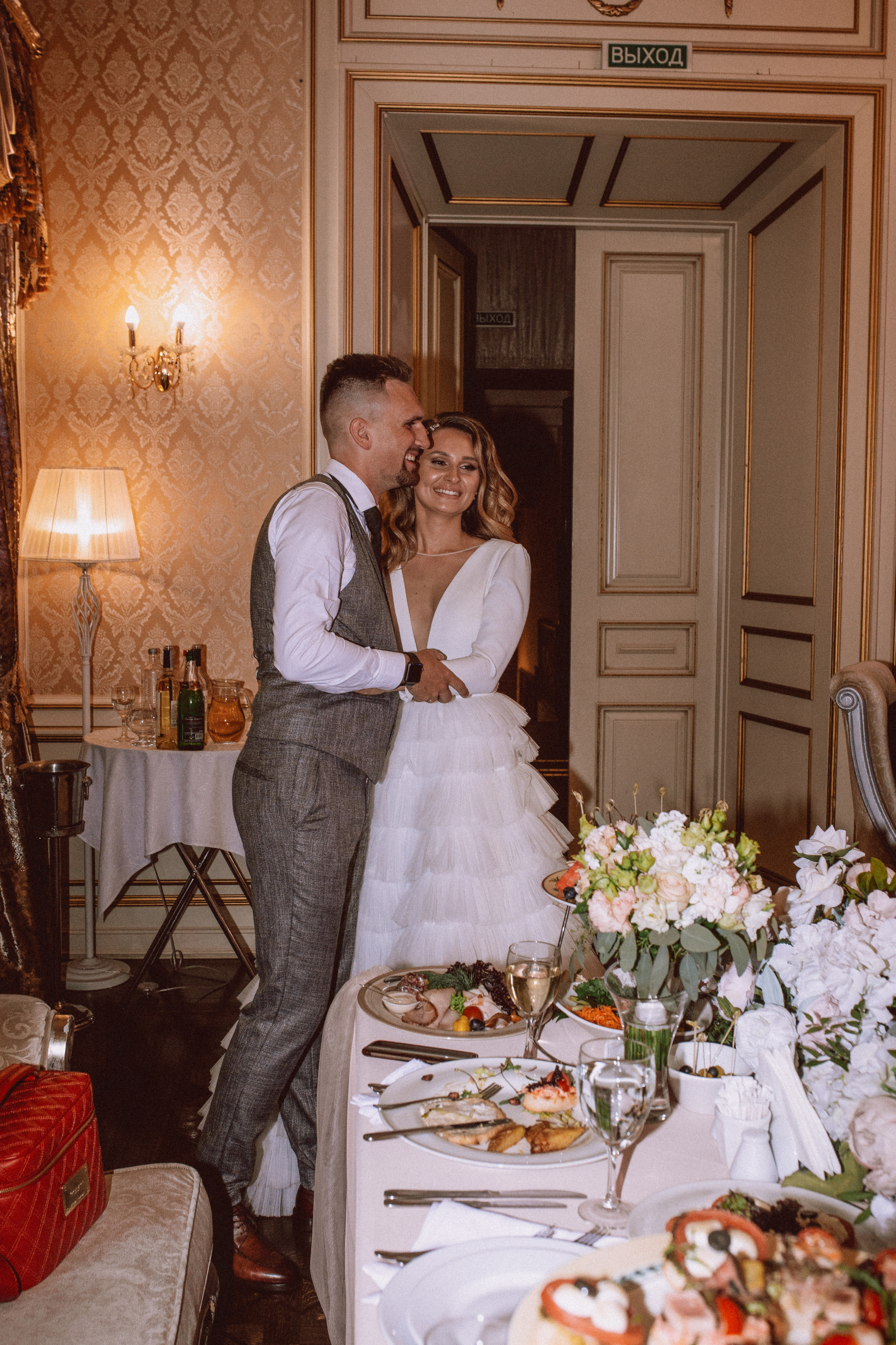 Anastasia & Alexey. Фотограф в Минске — Юлия Деяк. Фотосессии в Минске