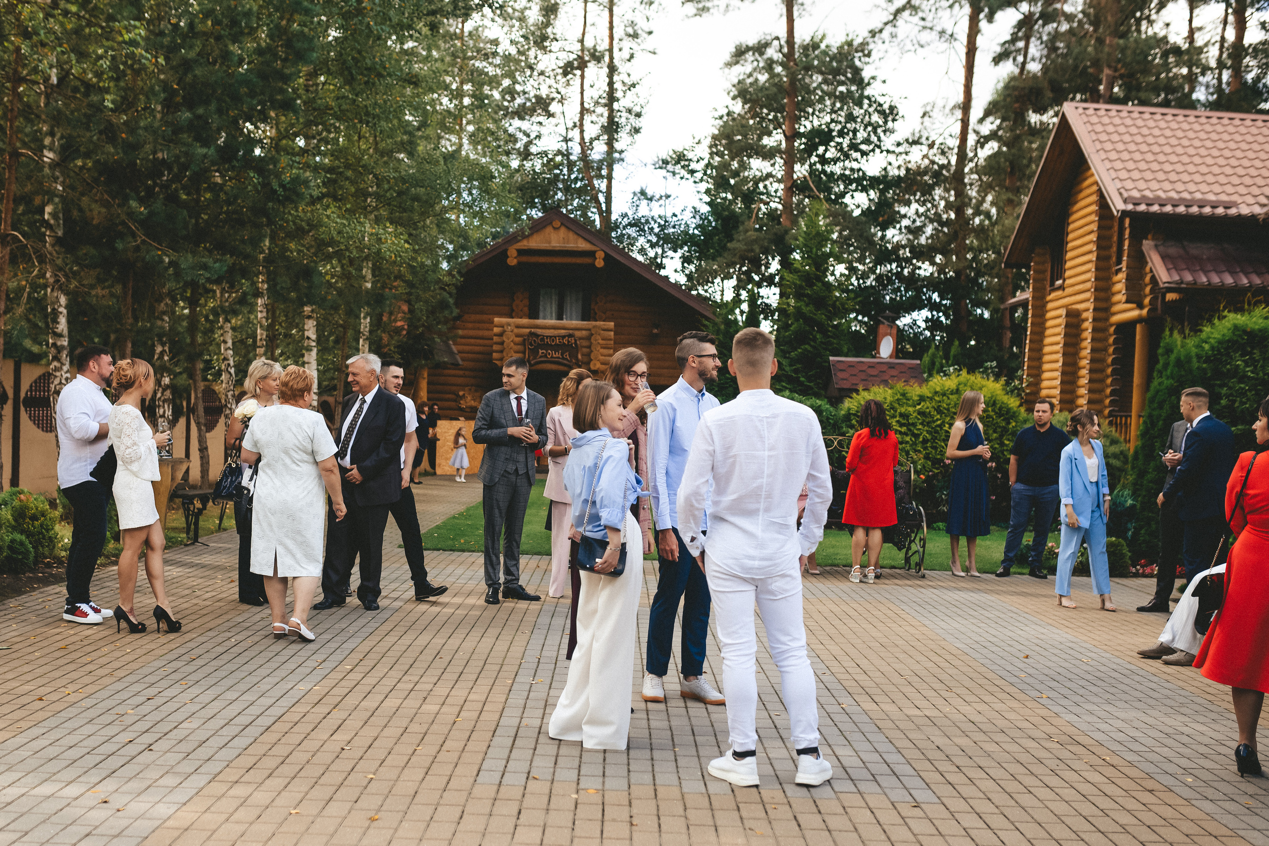 Alena & Pavel. Фотограф в Минске — Юлия Деяк. Фотосессии в Минске