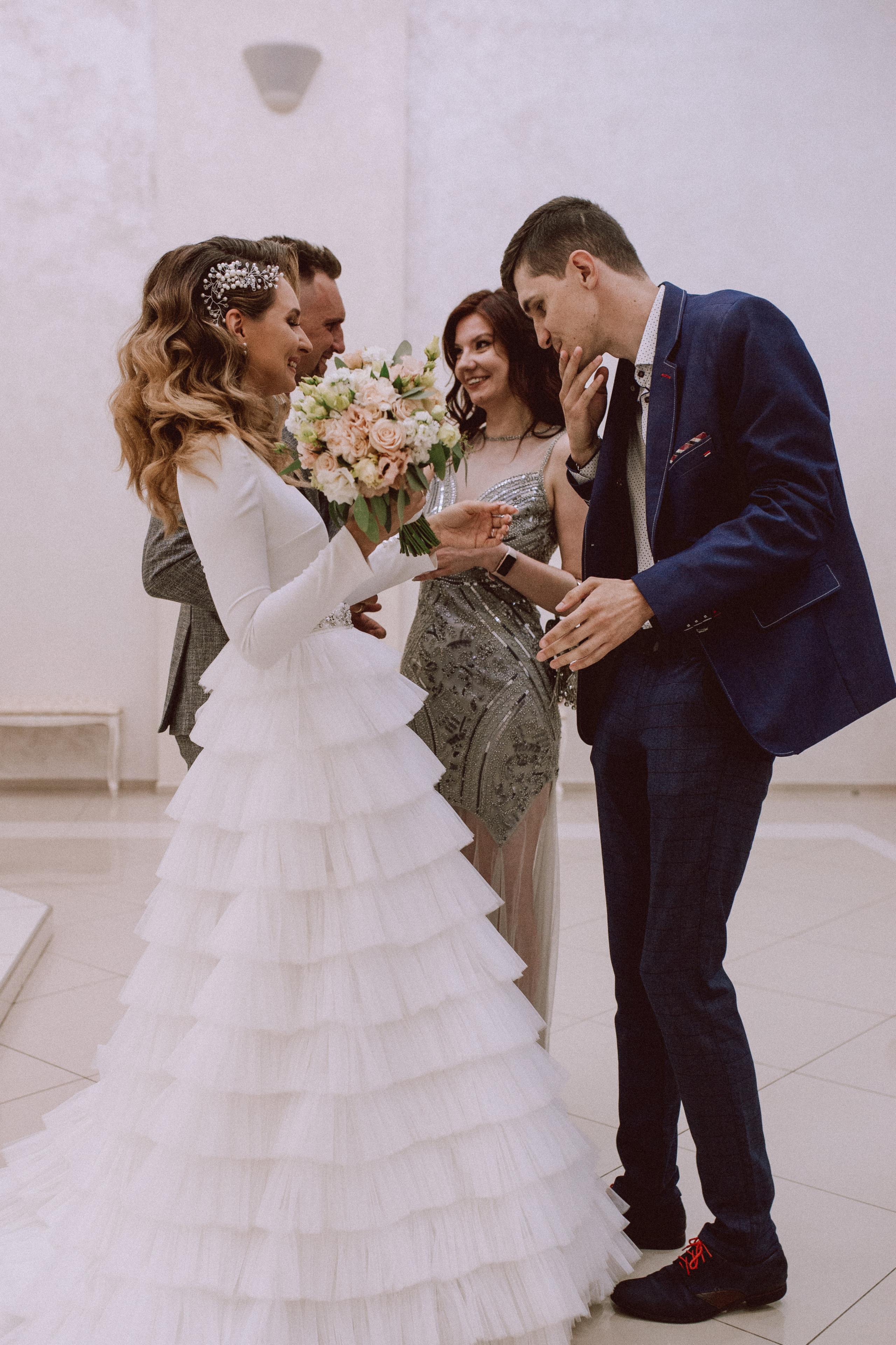 Anastasia & Alexey. Фотограф в Минске — Юлия Деяк. Фотосессии в Минске