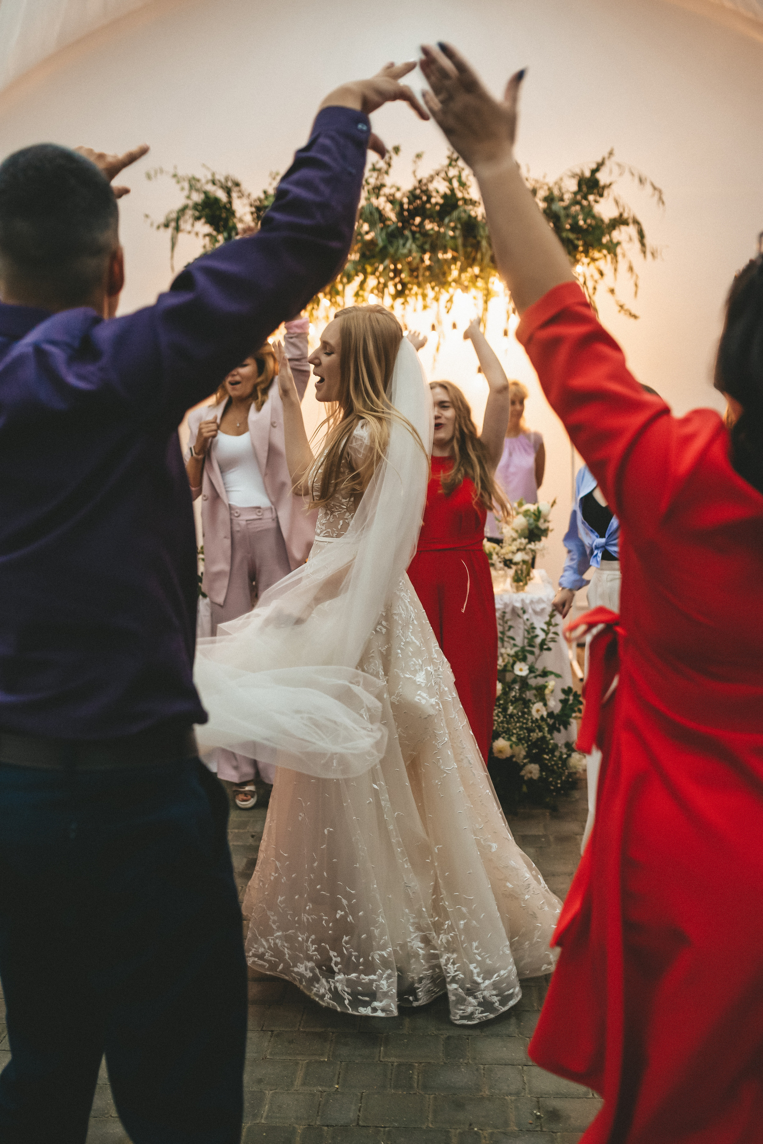 Alena & Pavel. Фотограф в Минске — Юлия Деяк. Фотосессии в Минске