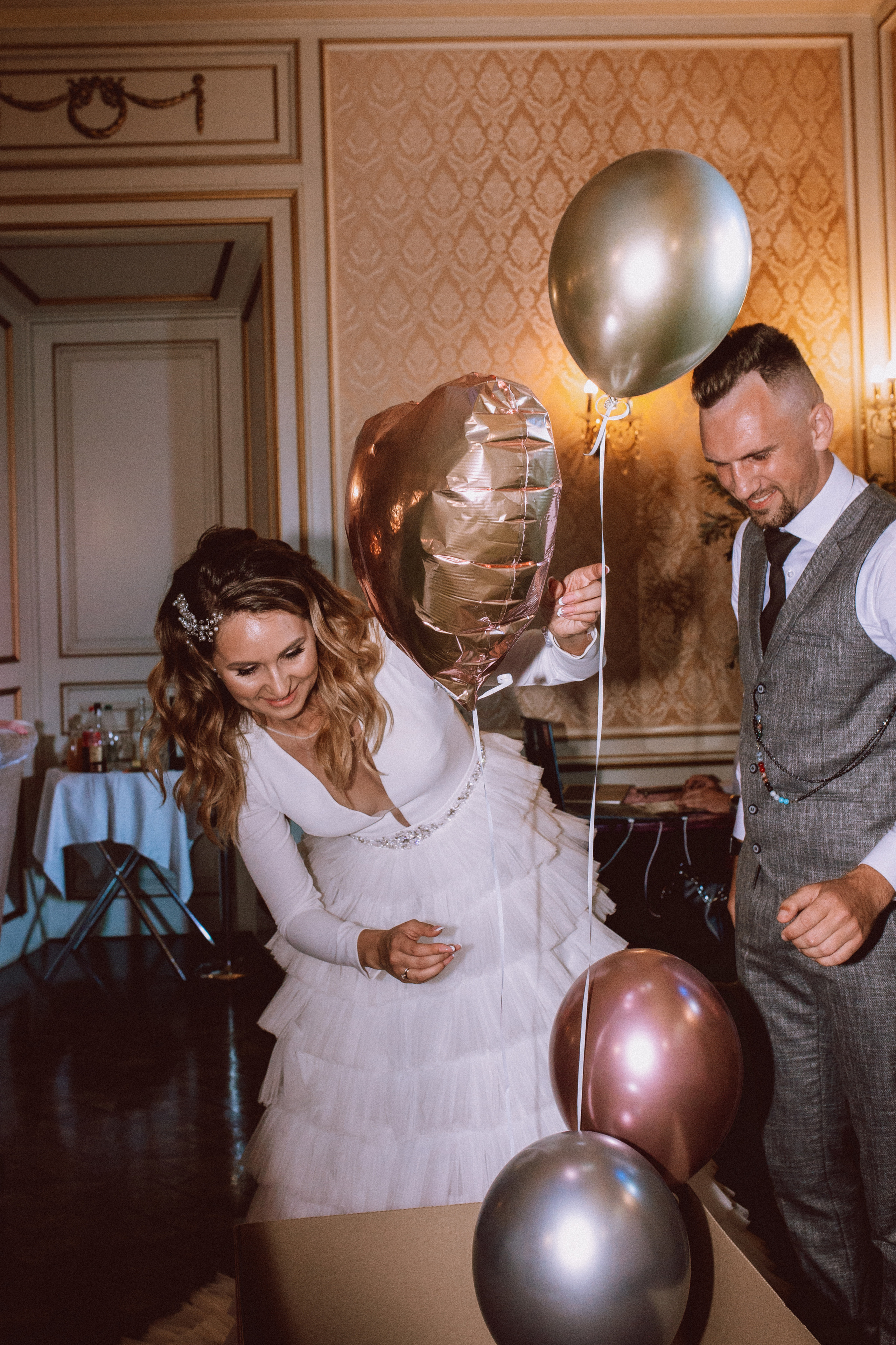 Anastasia & Alexey. Фотограф в Минске — Юлия Деяк. Фотосессии в Минске