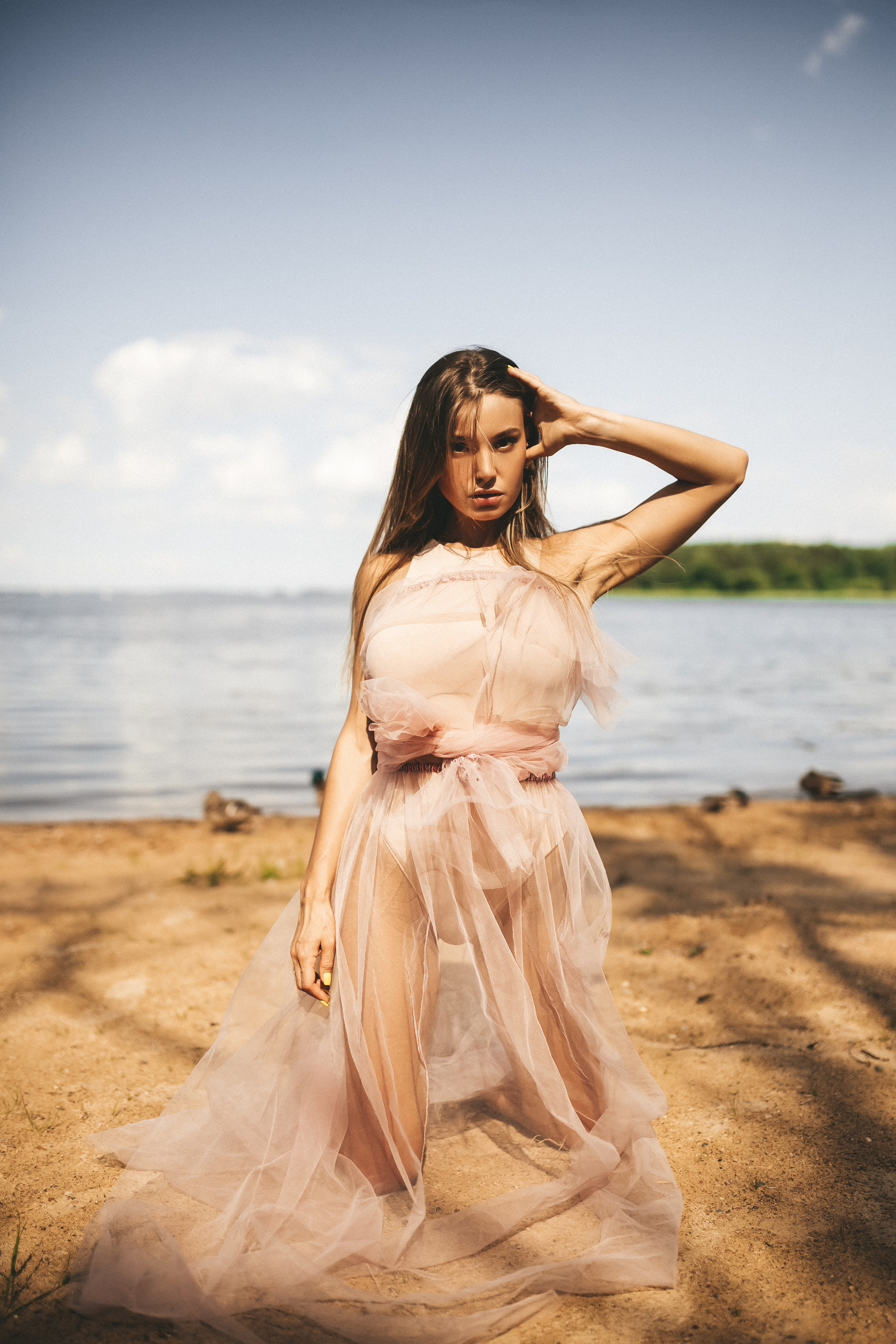 Катя. Фотограф в Минске — Юлия Деяк. Фотосессии в Минске