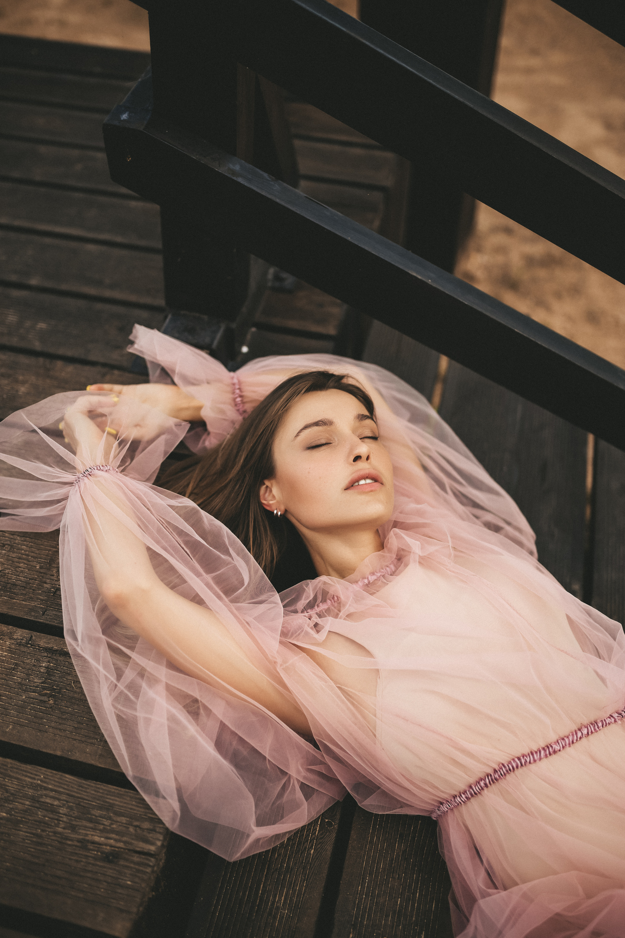 Катя. Фотограф в Минске — Юлия Деяк. Фотосессии в Минске