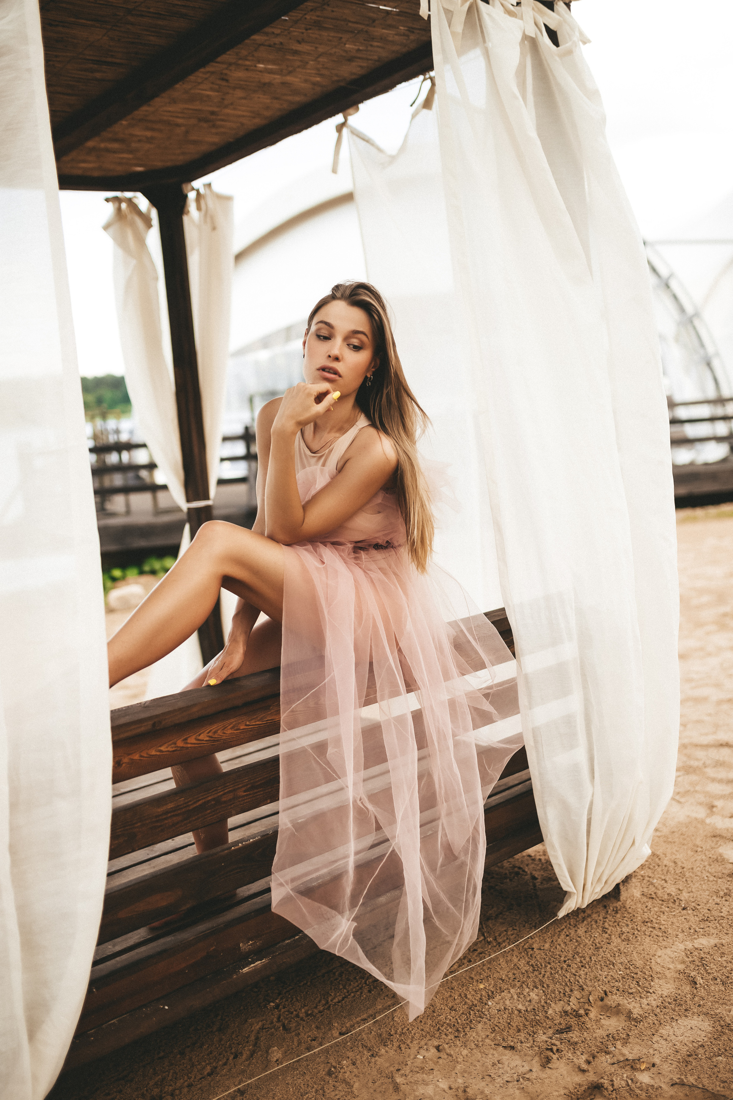 Катя. Фотограф в Минске — Юлия Деяк. Фотосессии в Минске