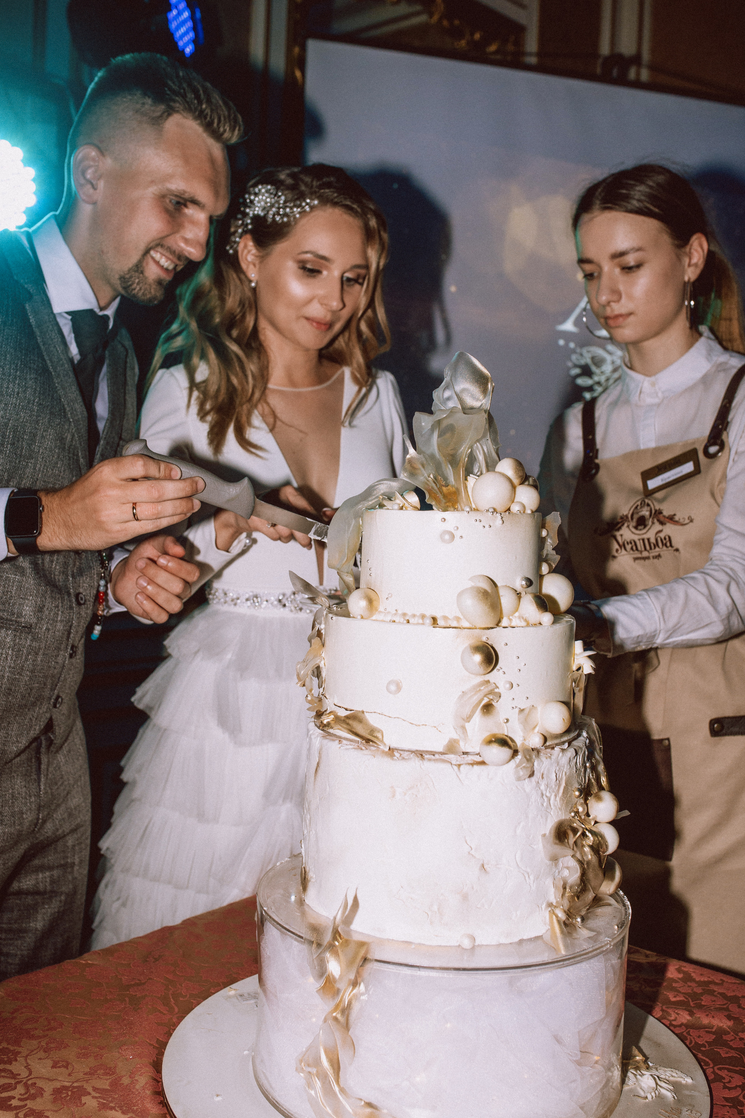 Anastasia & Alexey. Фотограф в Минске — Юлия Деяк. Фотосессии в Минске