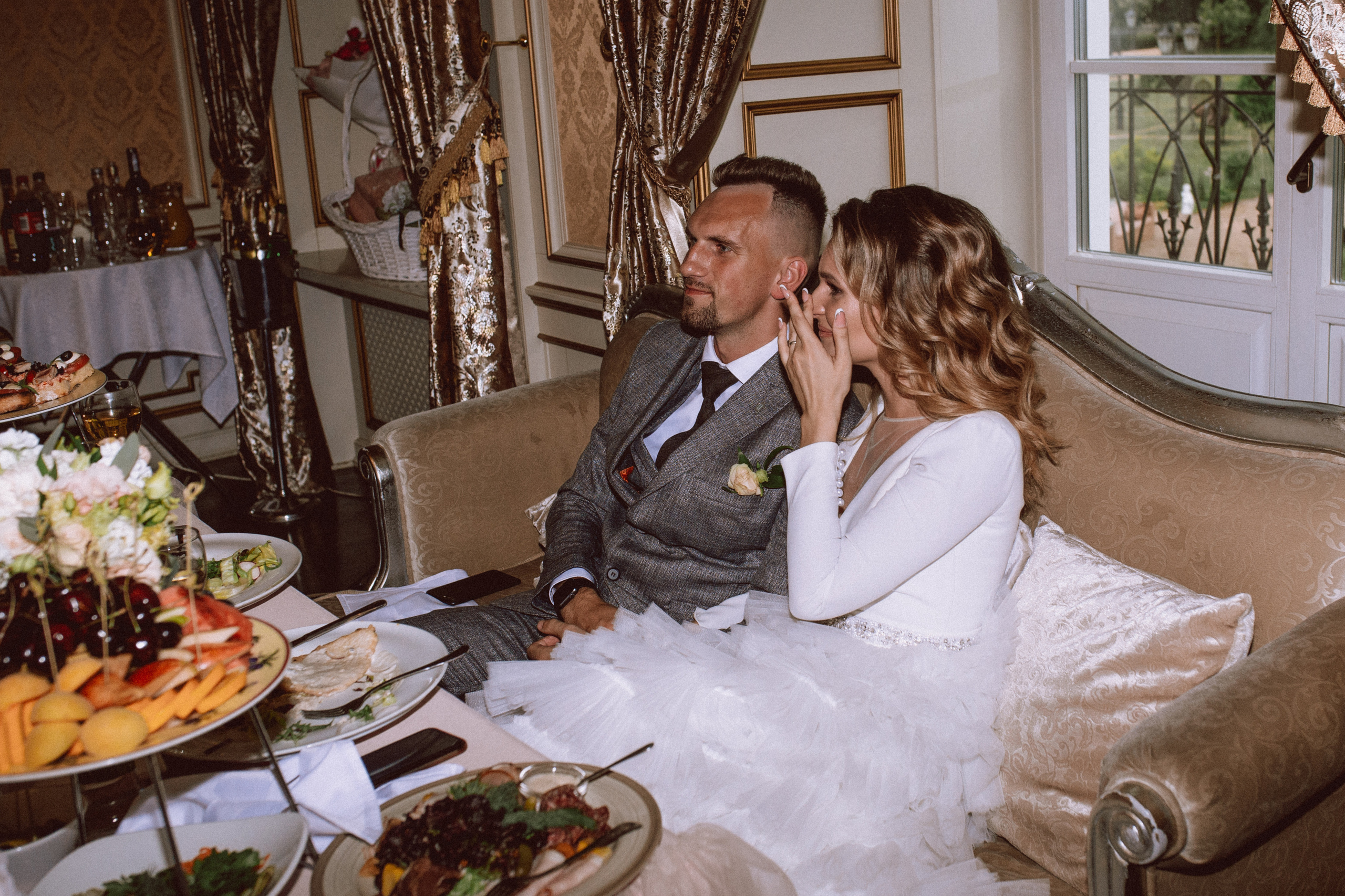 Anastasia & Alexey. Фотограф в Минске — Юлия Деяк. Фотосессии в Минске