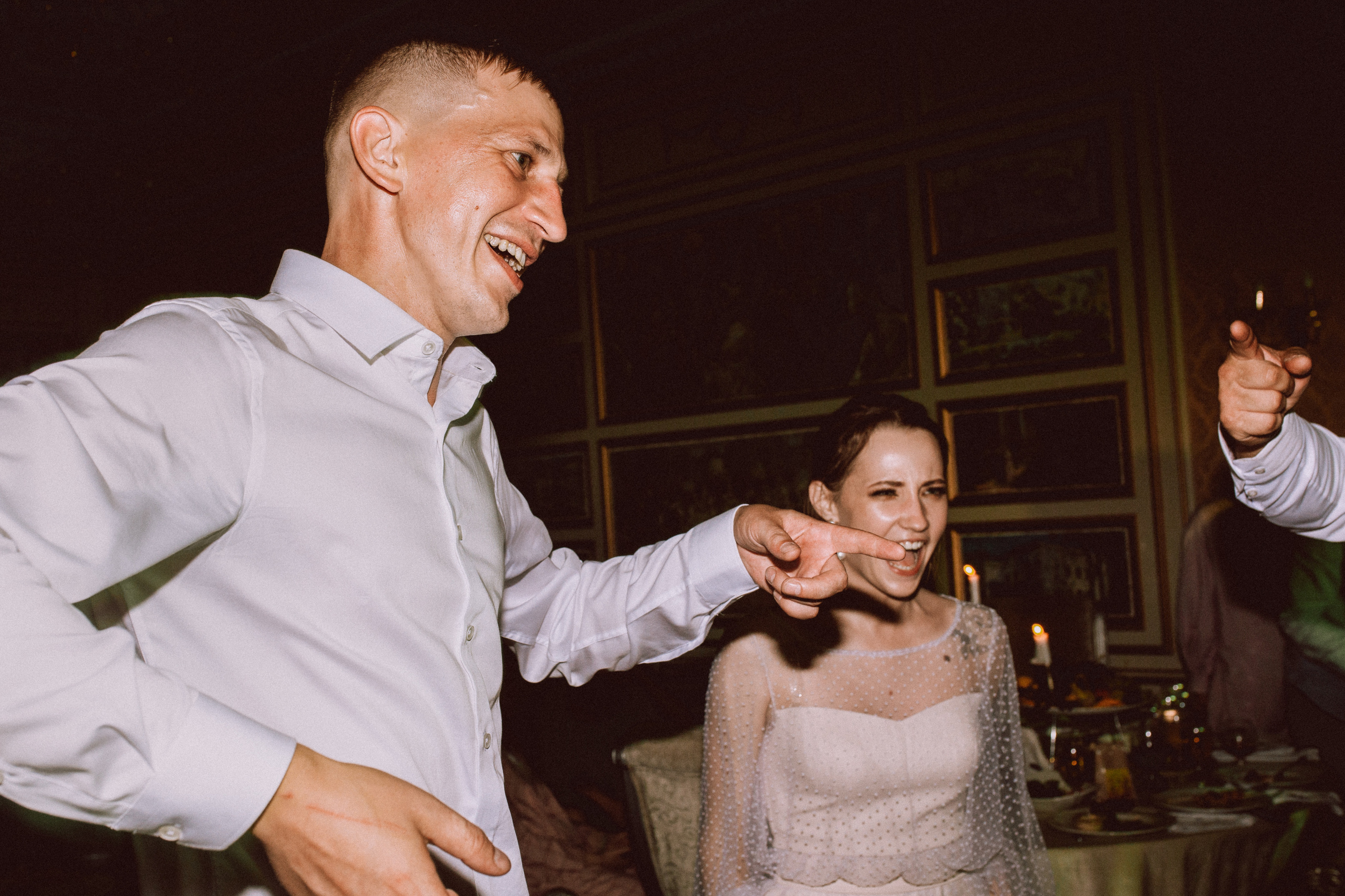 Anastasia & Alexey. Фотограф в Минске — Юлия Деяк. Фотосессии в Минске