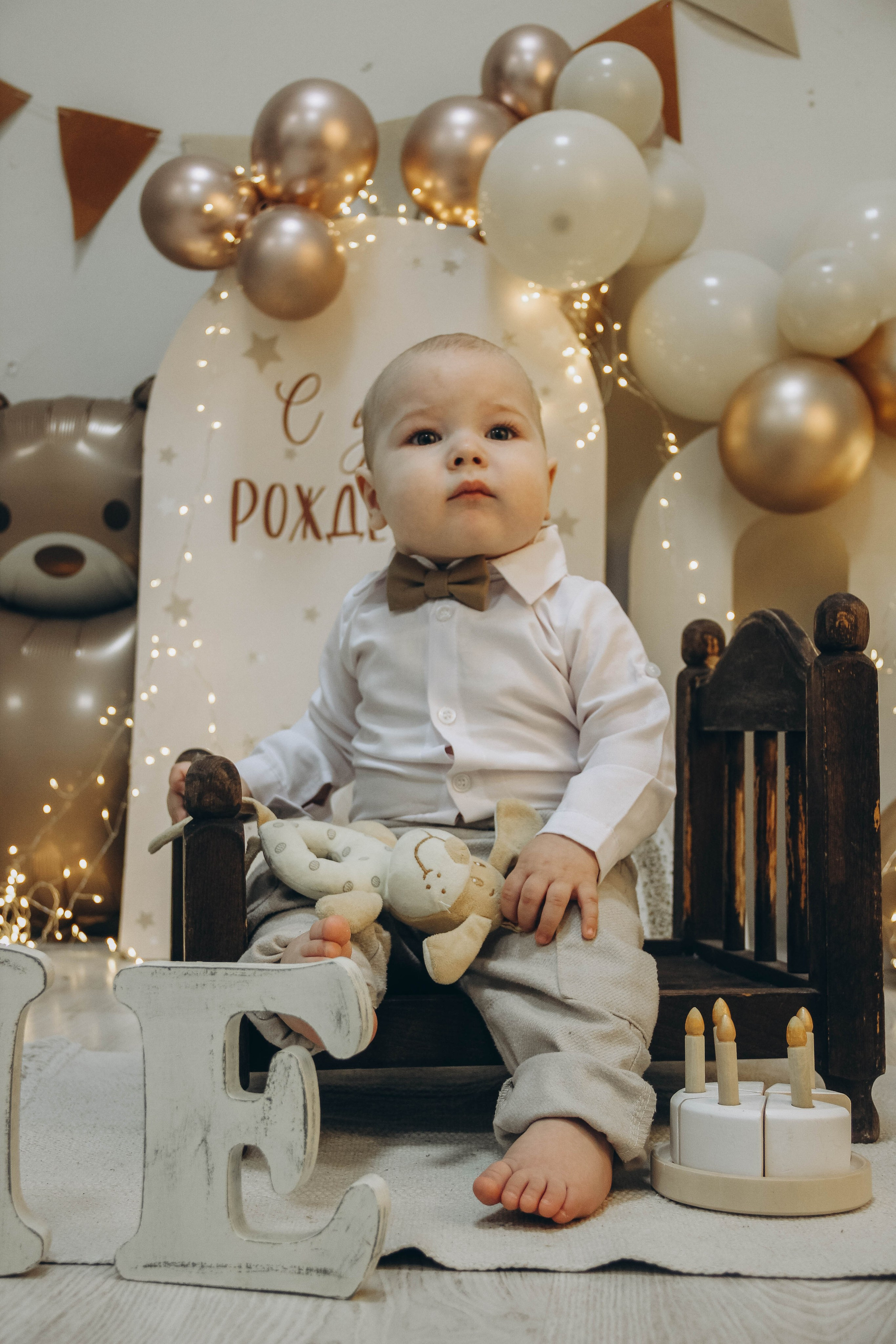 ФОТОСЕССИЯ ГОДОВАСИЯ. Фотограф кстово