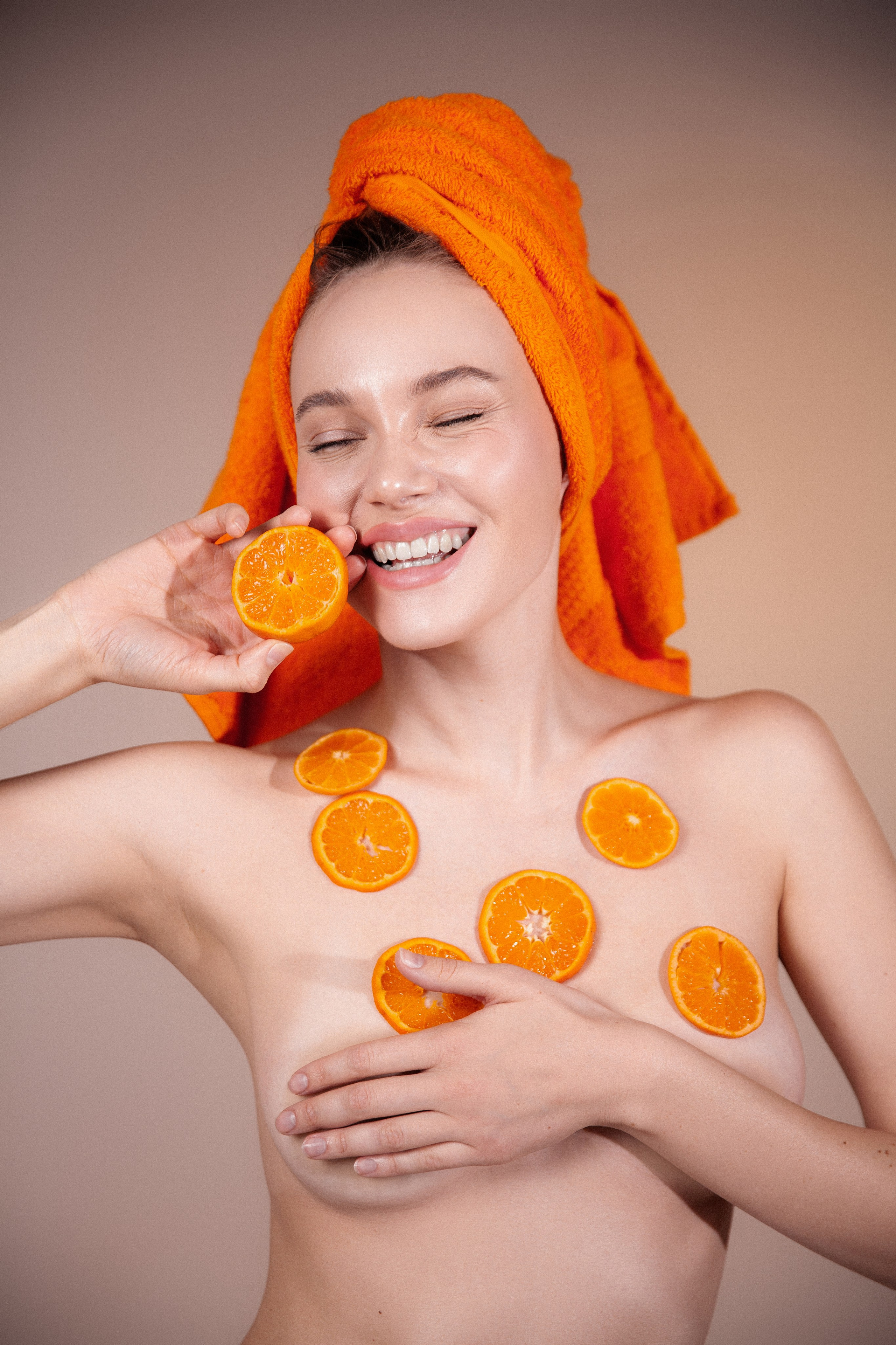 Laser.Moscow — Ничего Лишнего. Photographer. Producer. Retoucher