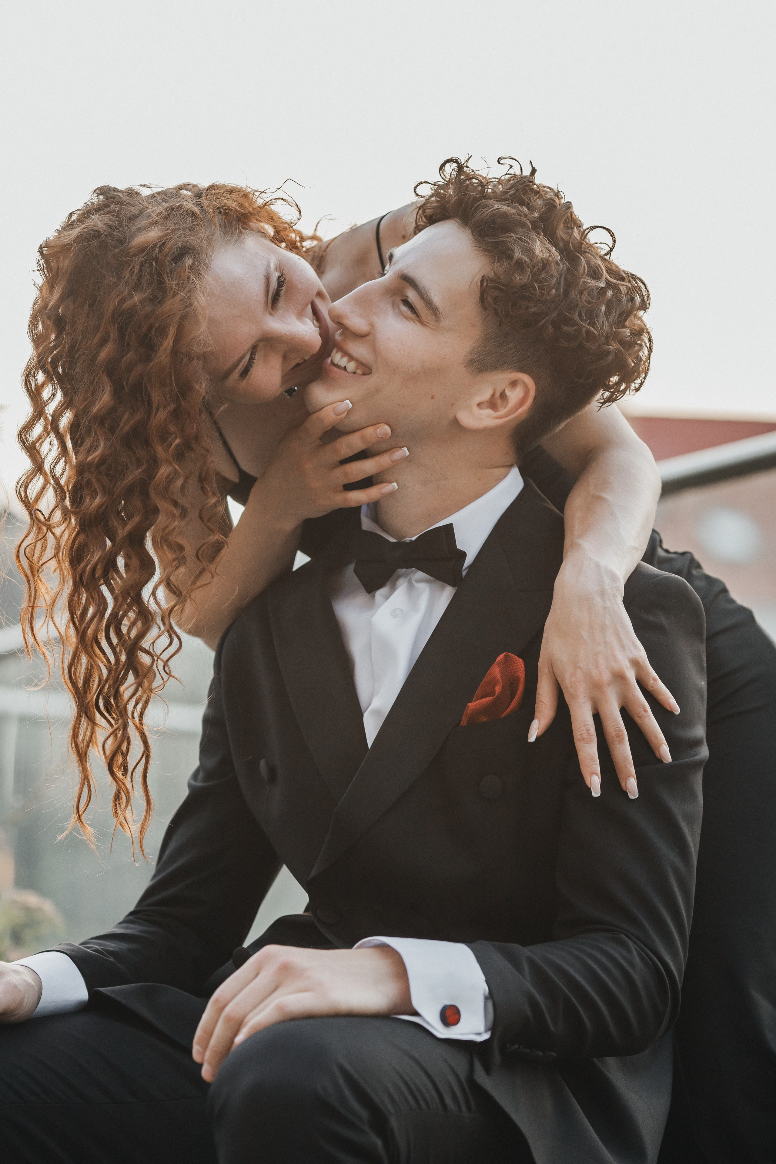 Promenade du soir. Нияз Саляхов фотограф Казань Татарстан