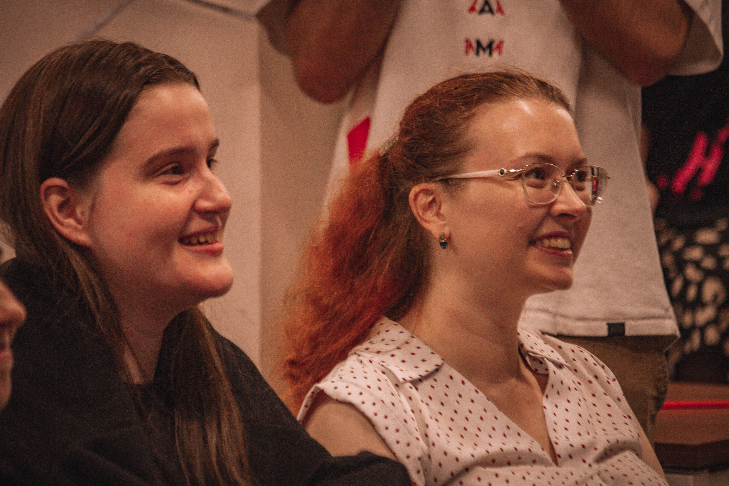 ЖЕНСКИЙ ГЕЙМДЖЕМ — Творческий сбор разработчиц. Создадим шедевр? Виталина и её фотоискусство