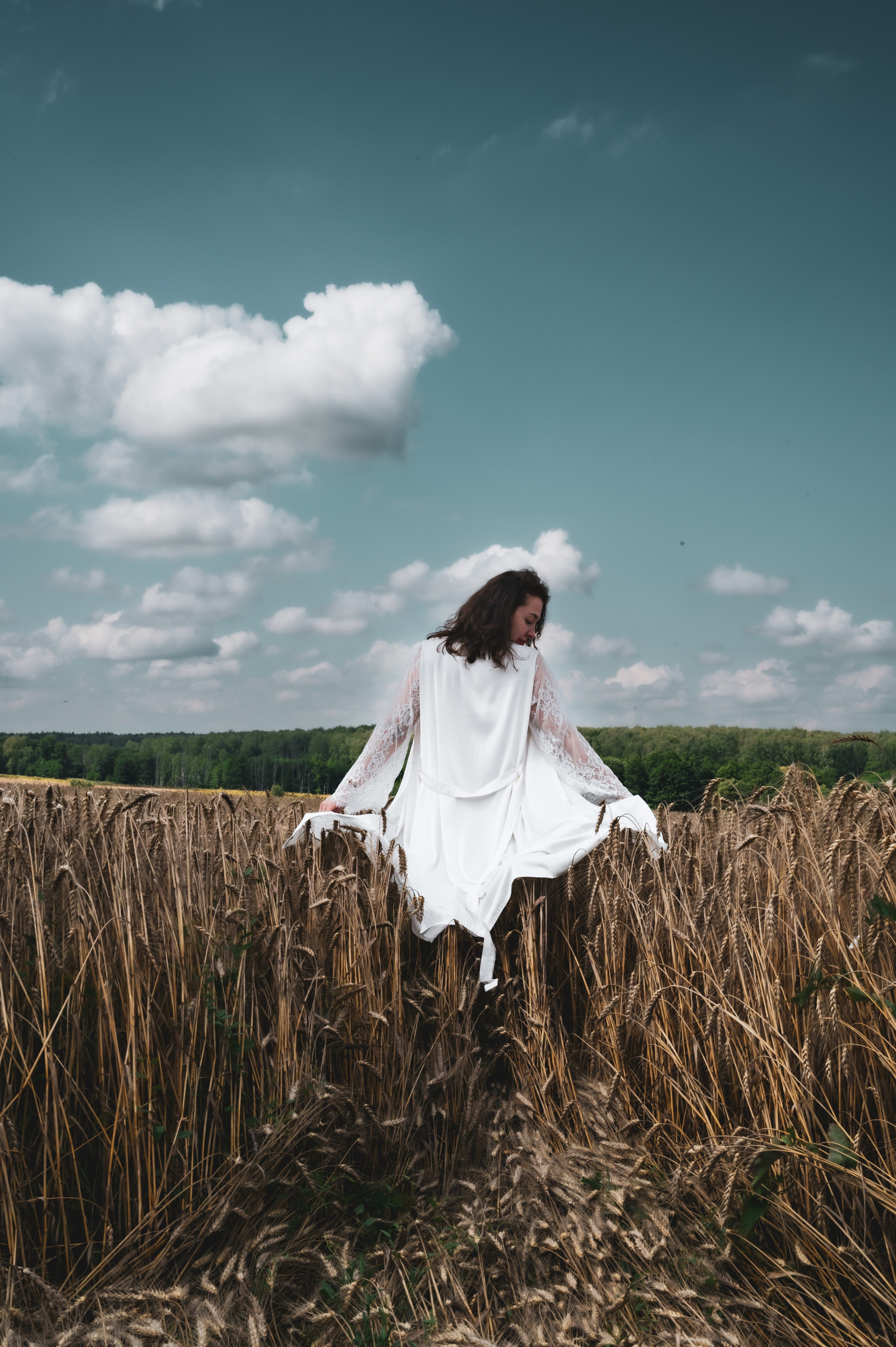 Диана. Семейный, портретный и свадебный фотограф Екатерина Макарова