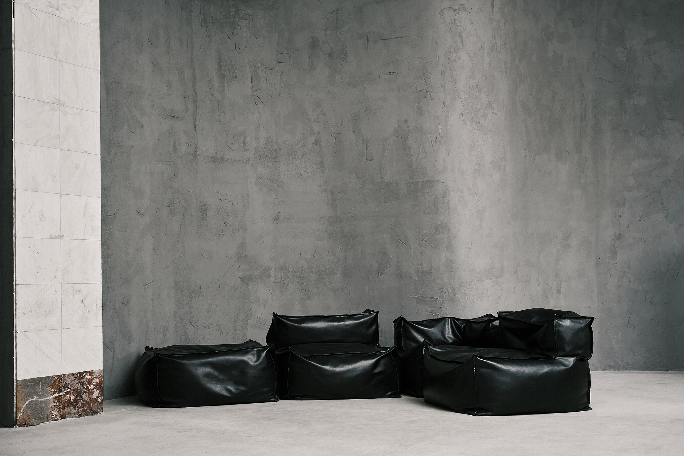 Стильная фотостудия в Барнауле. MN Studio