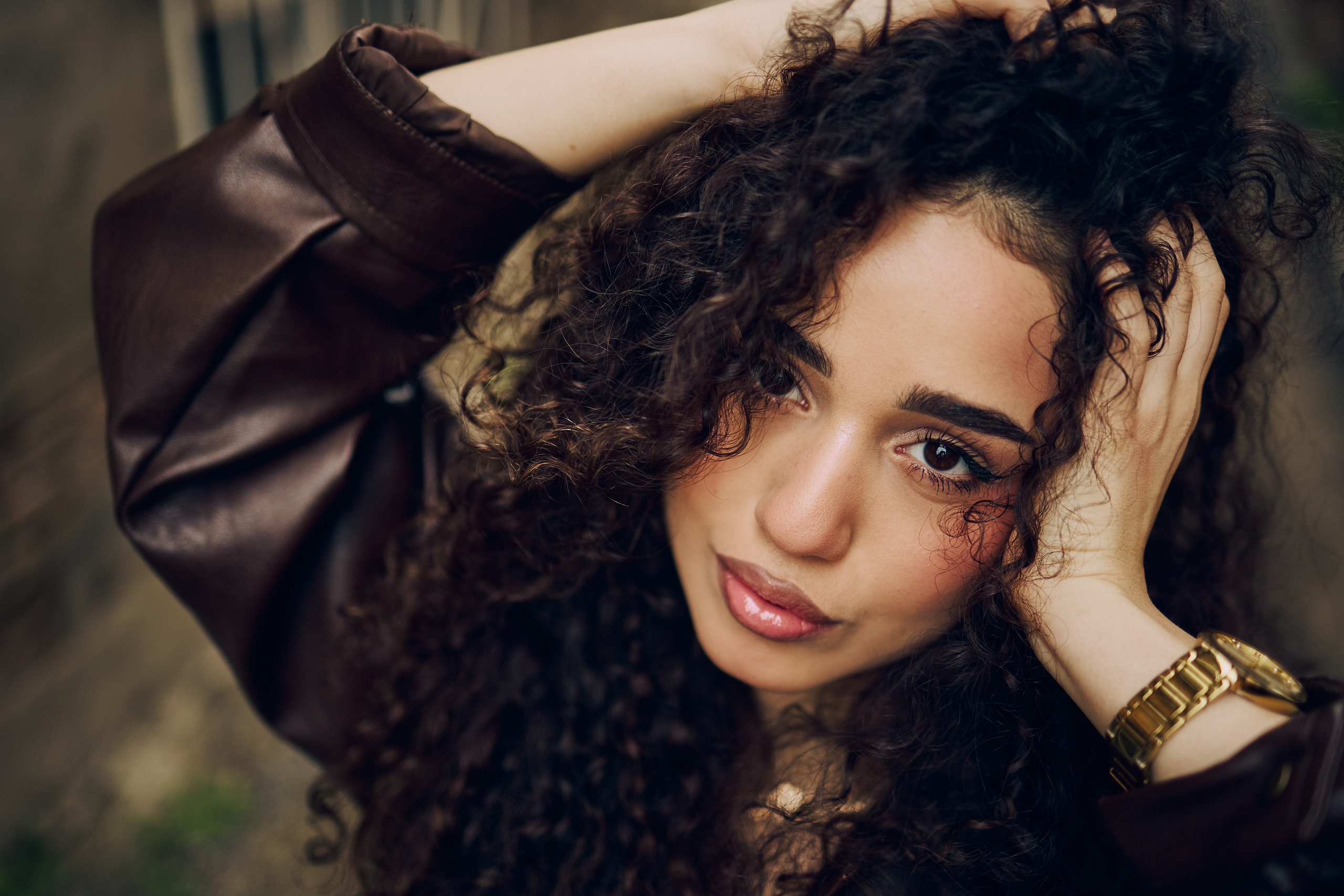 Фотосесия для Альбины в Армавире. Фотограф Николай Манвелов. Свадебный фотограф в Армавире Николай Манвелов