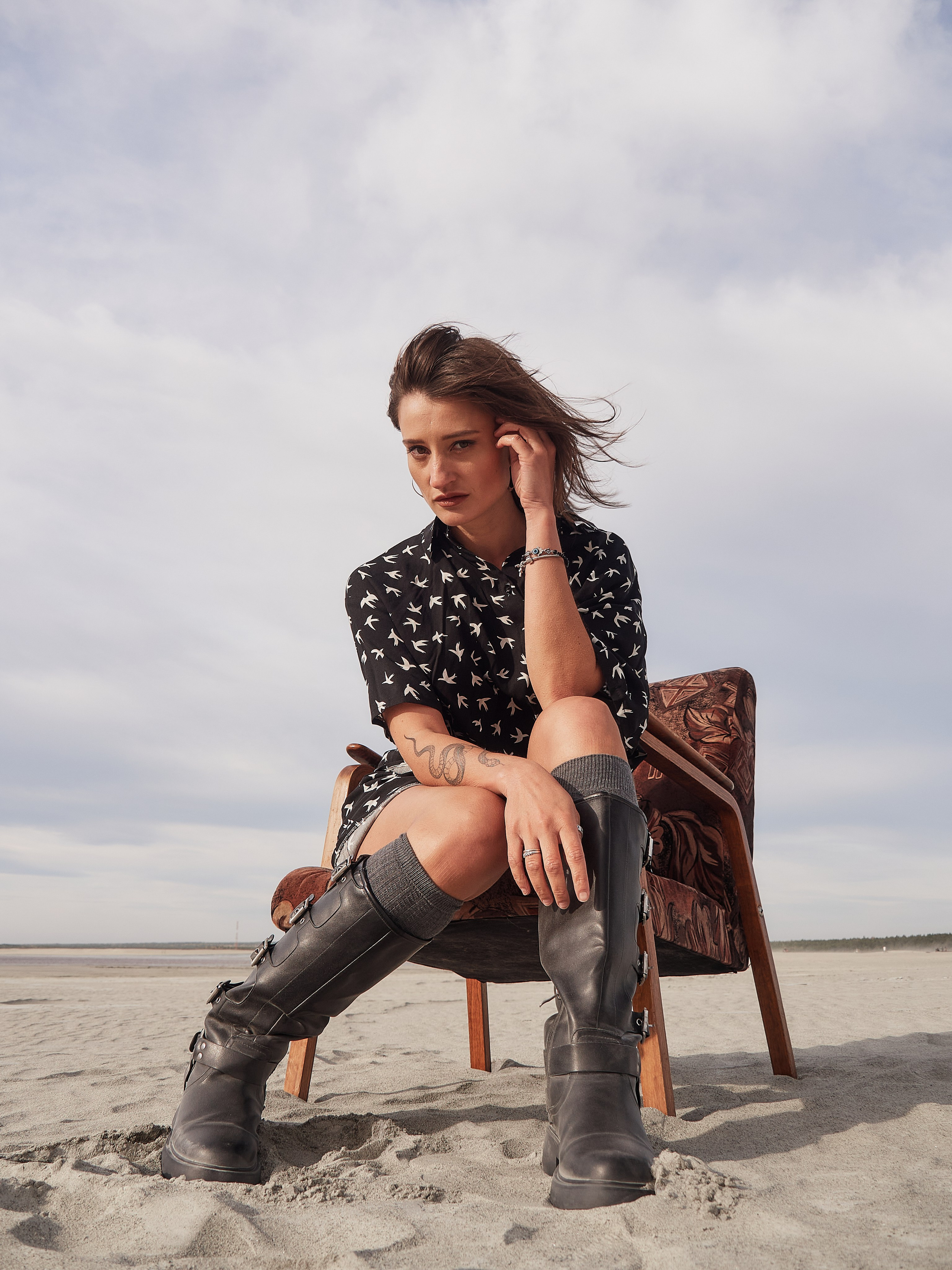 Люди. Сайт в процессе разработки