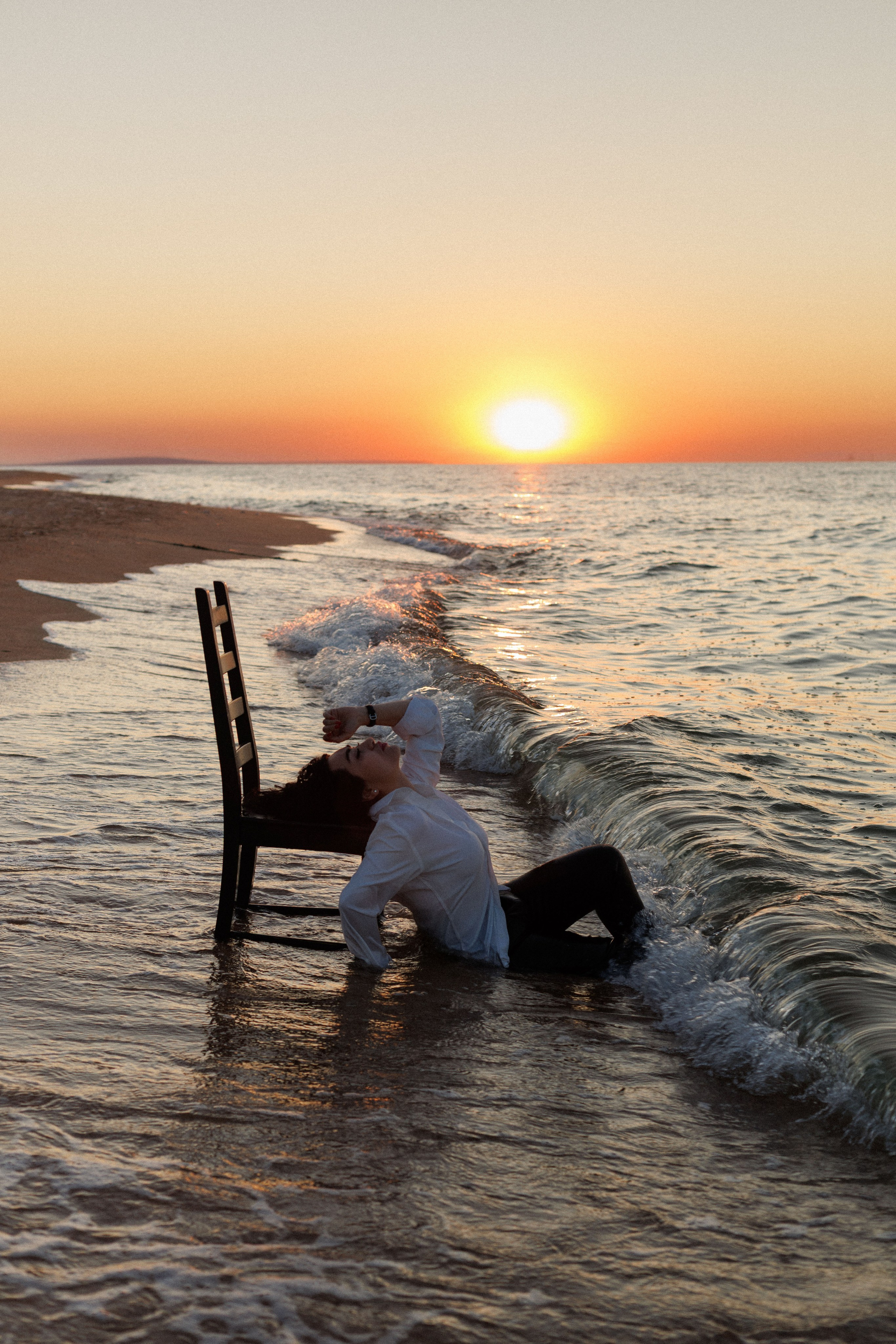 SOLO. Главная