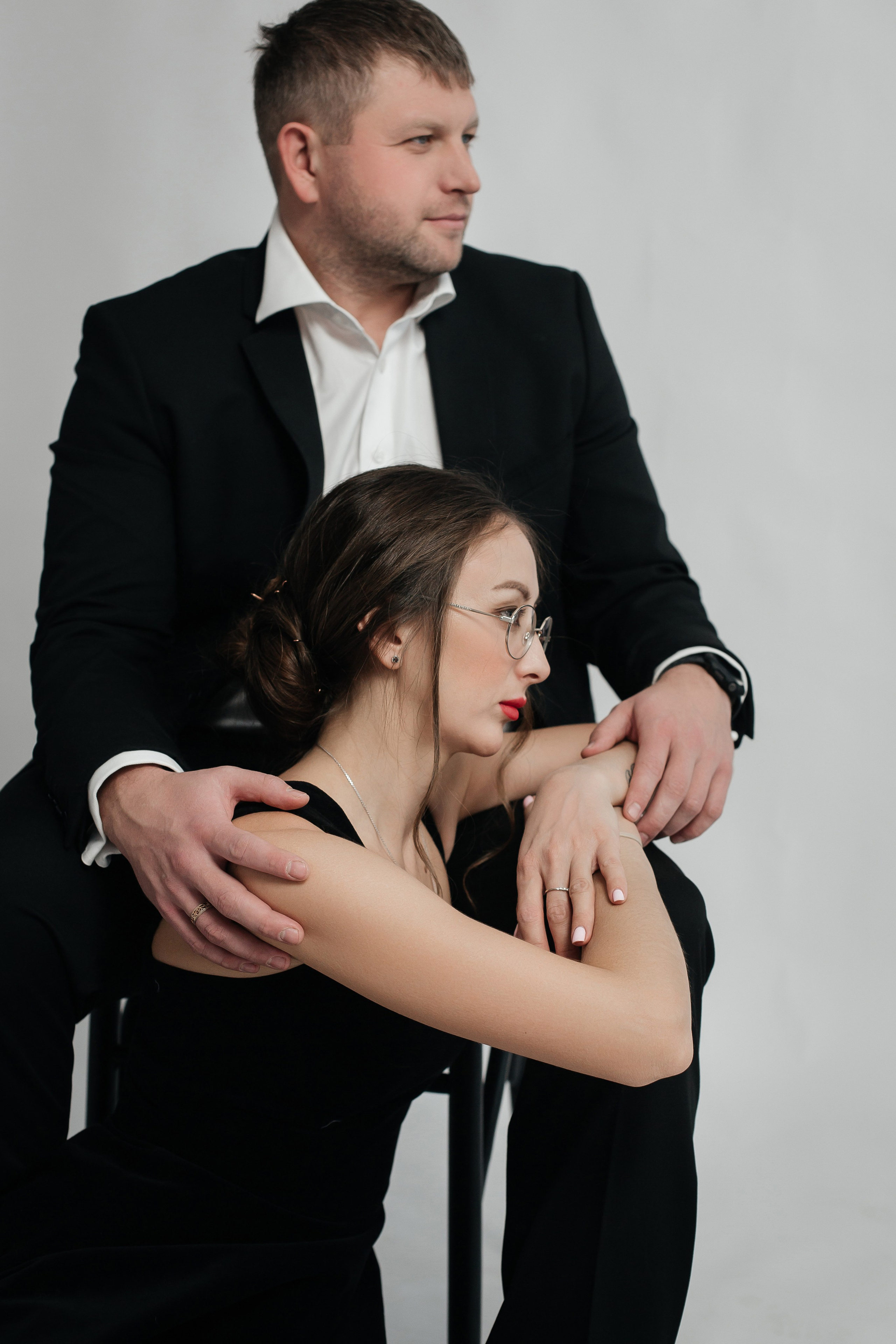 СЕМЕЙНАЯ ФОТОСЕССИЯ. Фотограф в Киселёвске Татьяна Трухалева