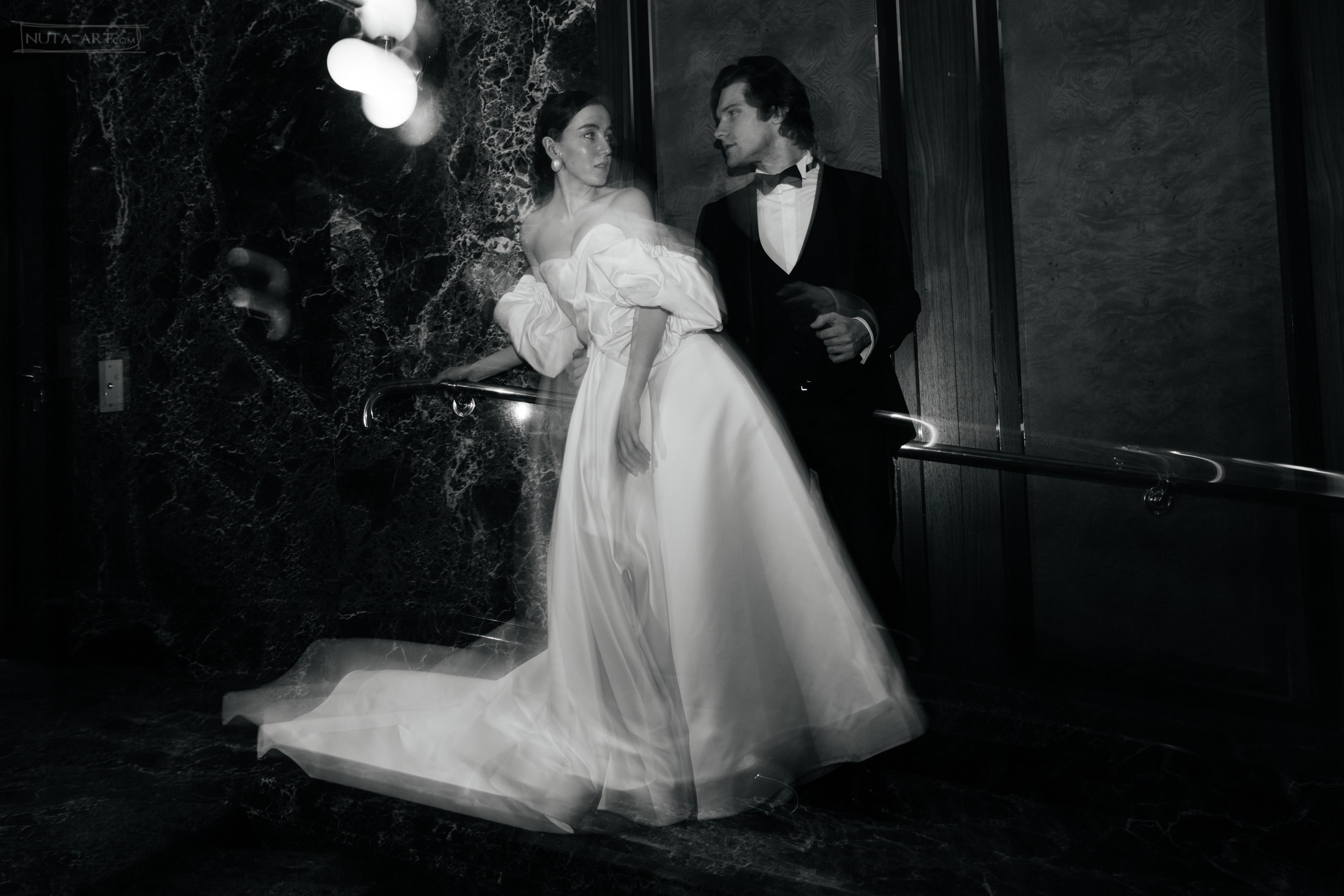 Love Story. NUTA ART - photo-video creator