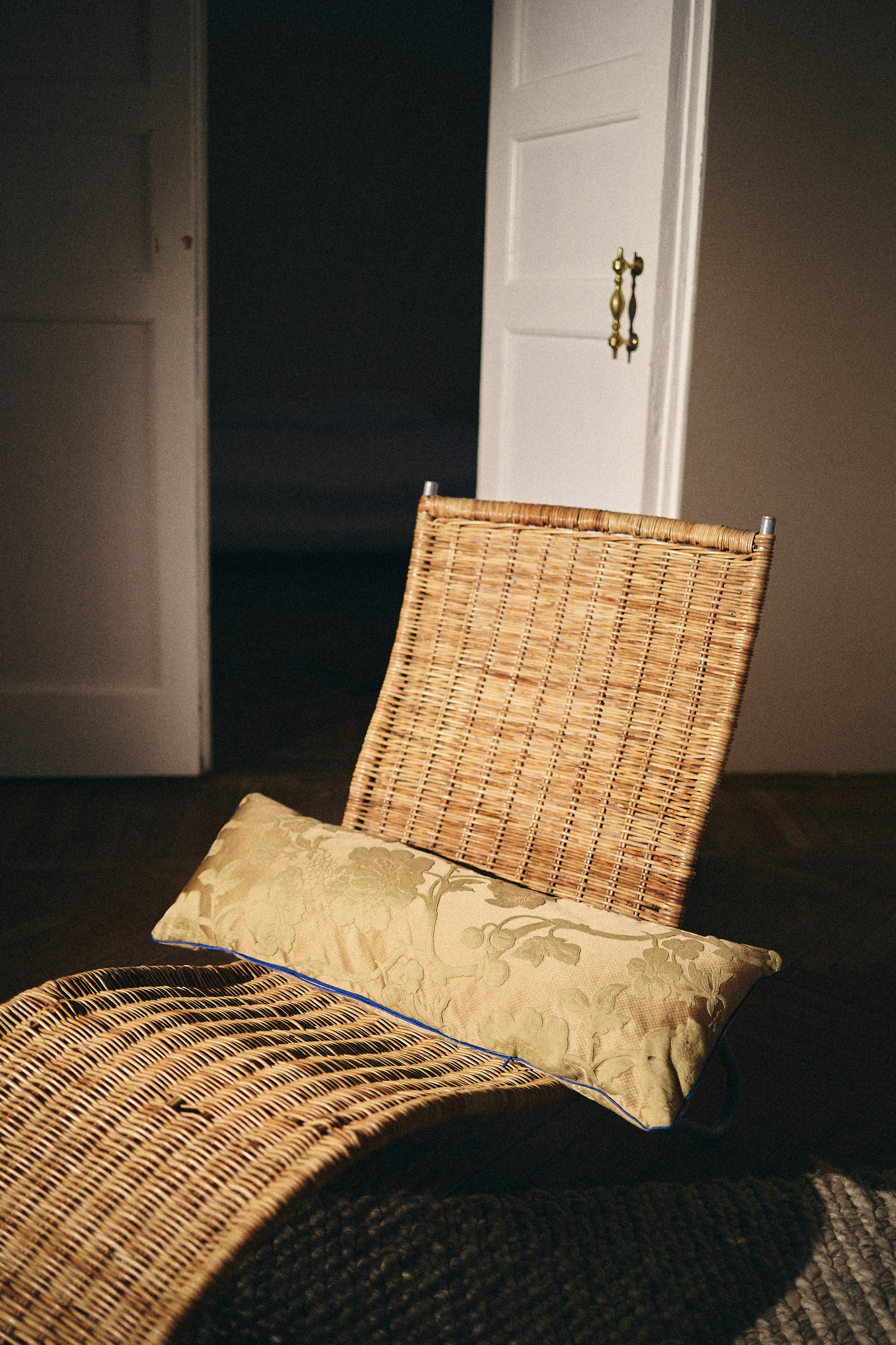 Olesha — текстиль для дома. Декоратор интерьеров Ксения Левдикова