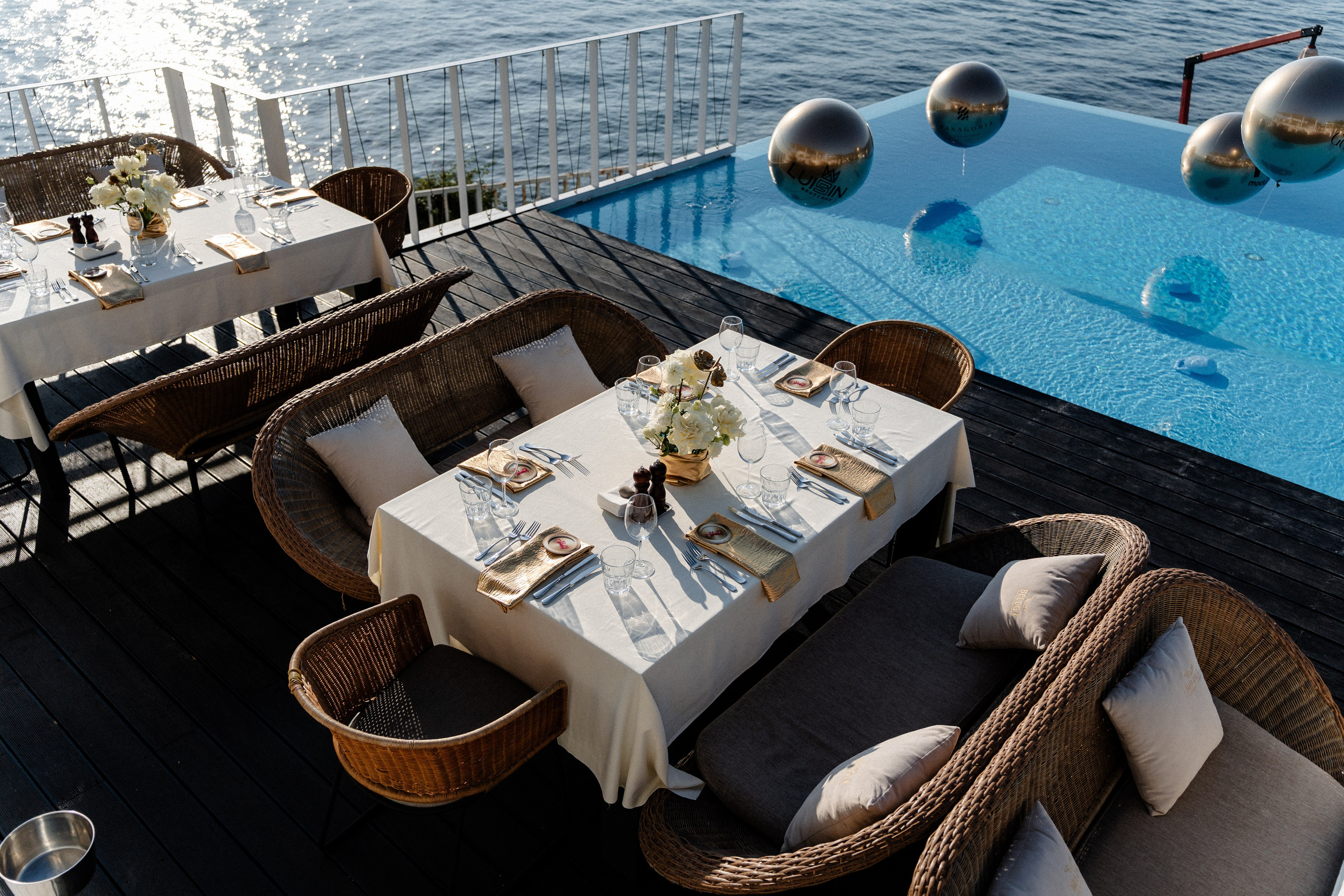 Премия «Что Где Есть» Маяк. Свадебный и репортажный, фуд фотограф в Новороссийске Евгений Александриди