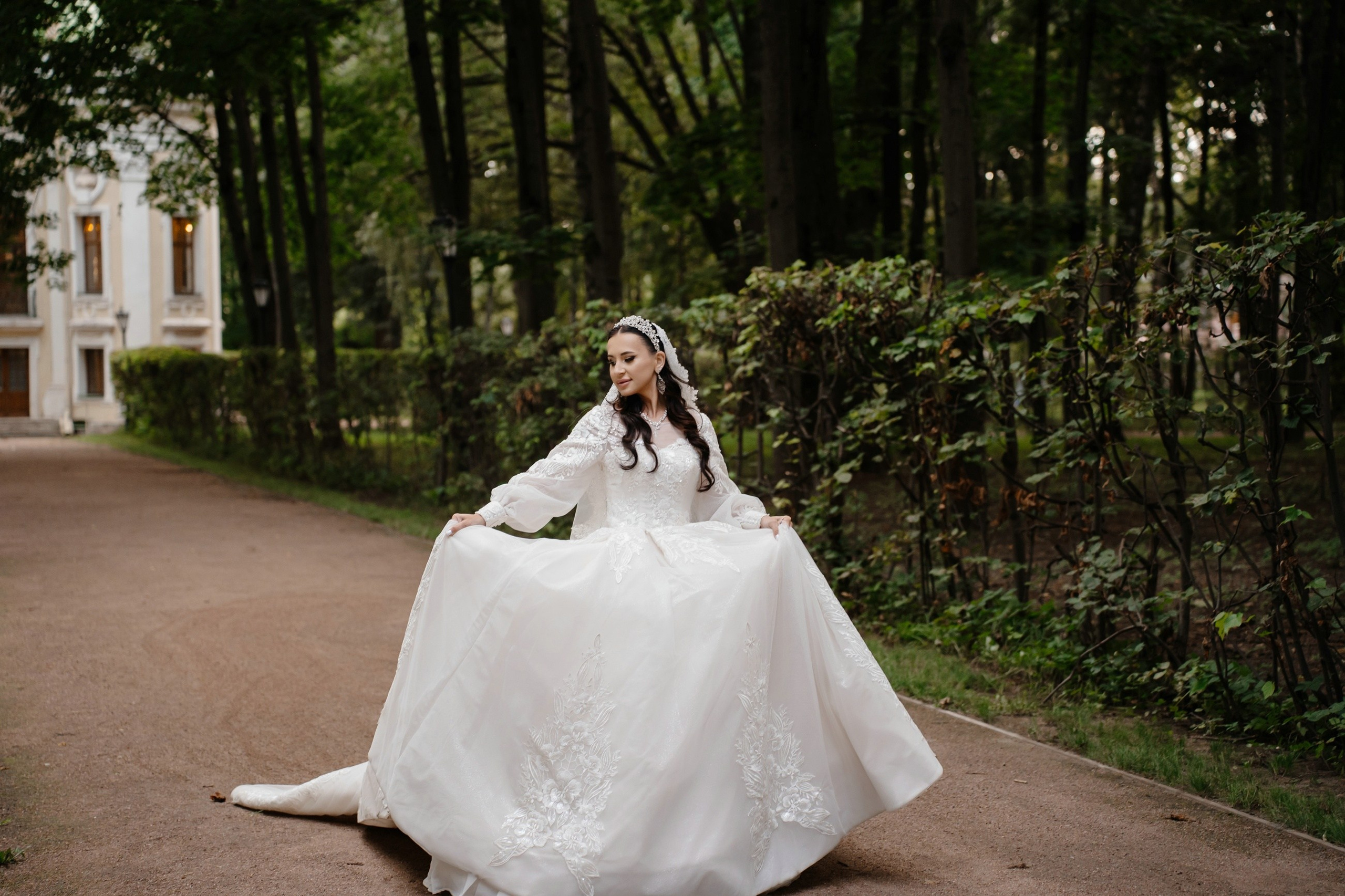 Свадебная фотосессия в ресторане Турандот. Свадебный и семейный фотограф в Москве Светлана Зоткина