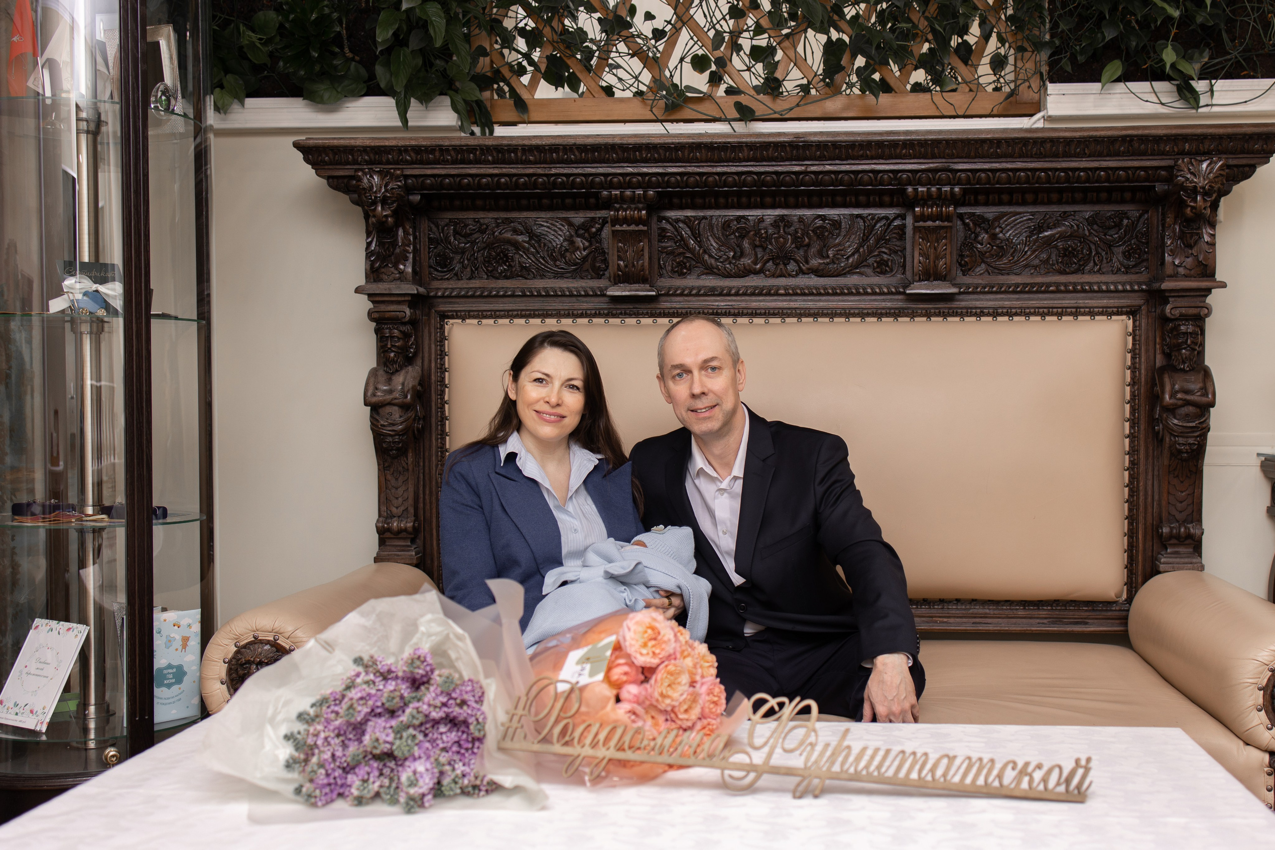 Выписка. ФОТОГРАФ НОВОРОЖДЁННЫХ САНКТ-ПЕТЕРБУРГ — ДАРЬЯ ПОПОВА