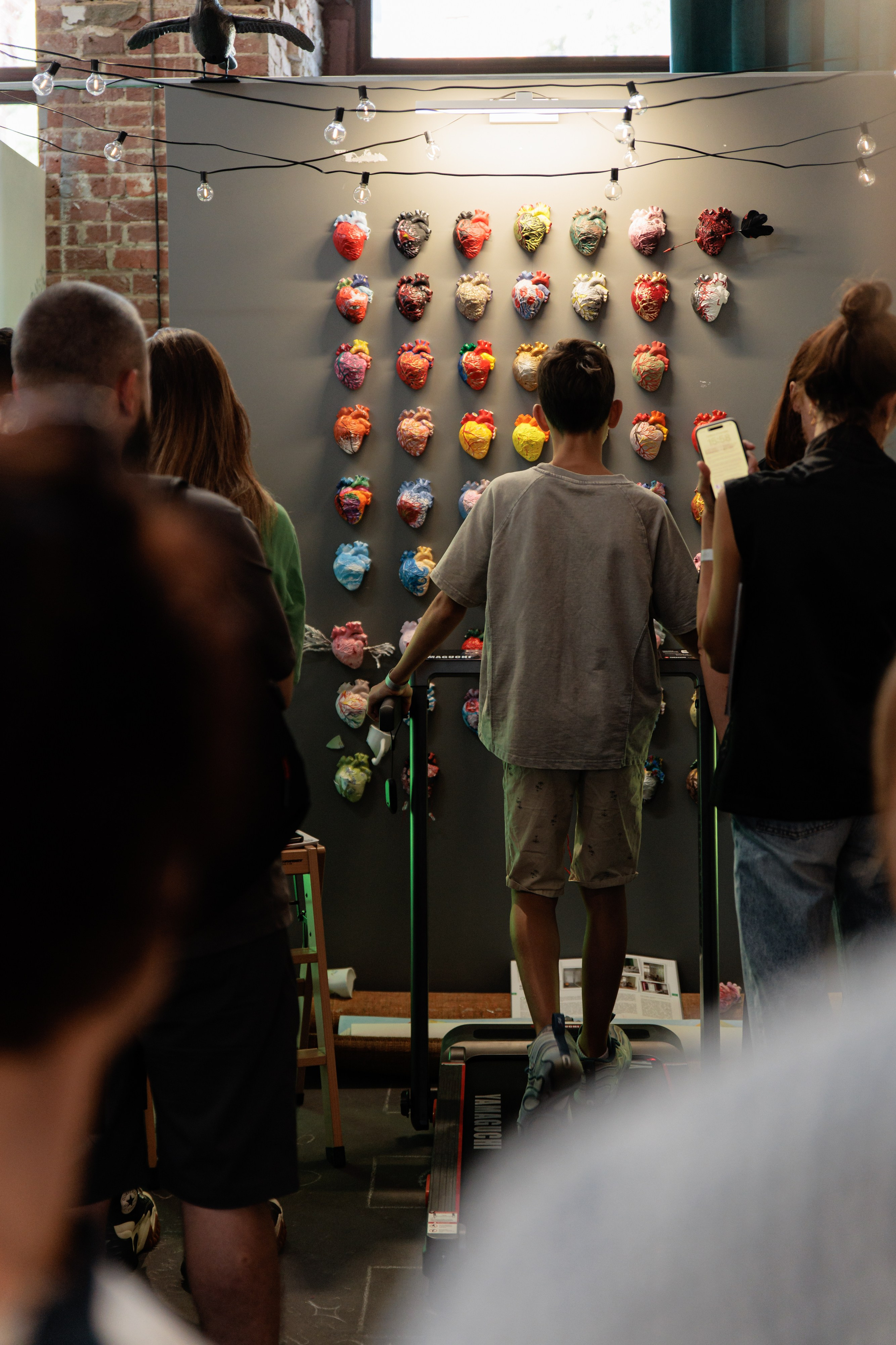 Форумы | Фестивали. Гришин Дмитрий — репортажный, событийный фотограф во Владивостоке