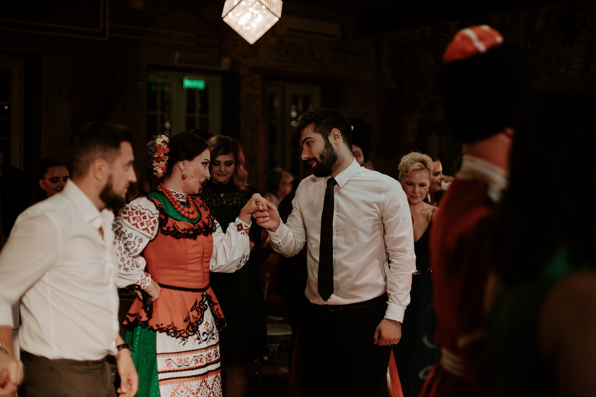 Позовем всех?. Свадебный фотограф Александра Тюлякова