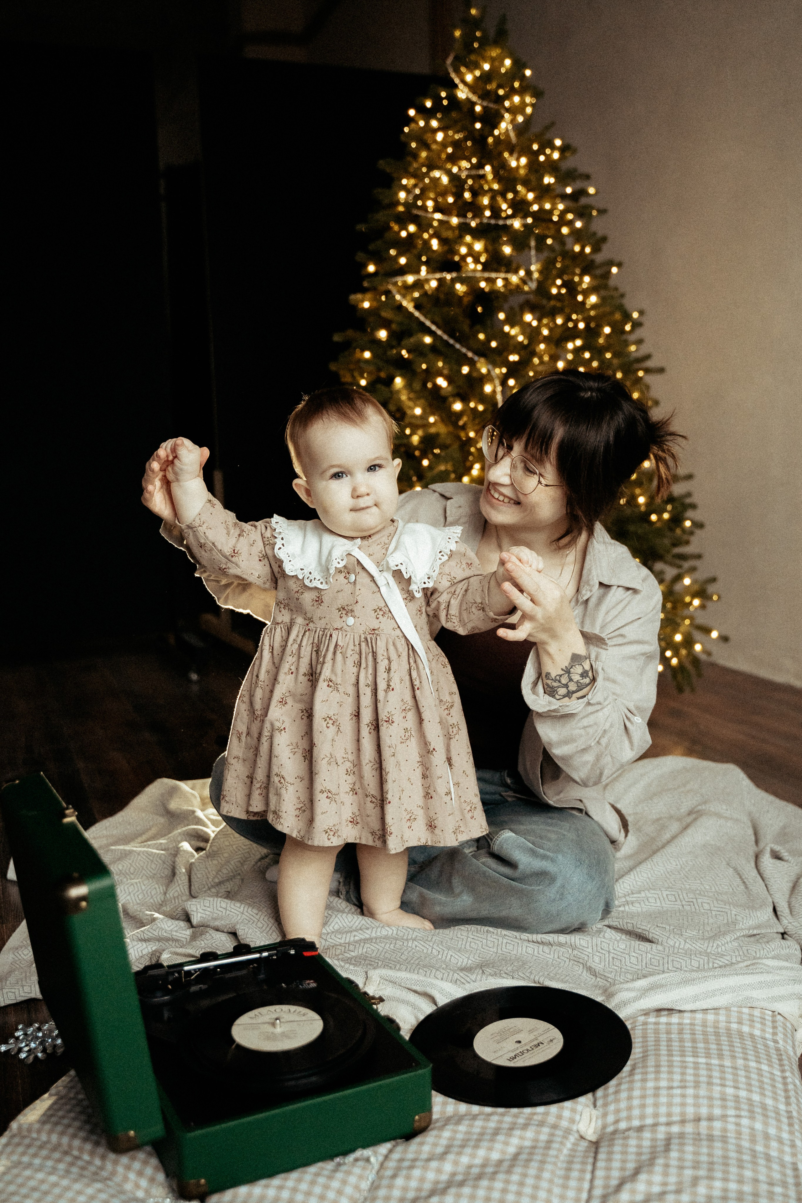 Семья Татьяны