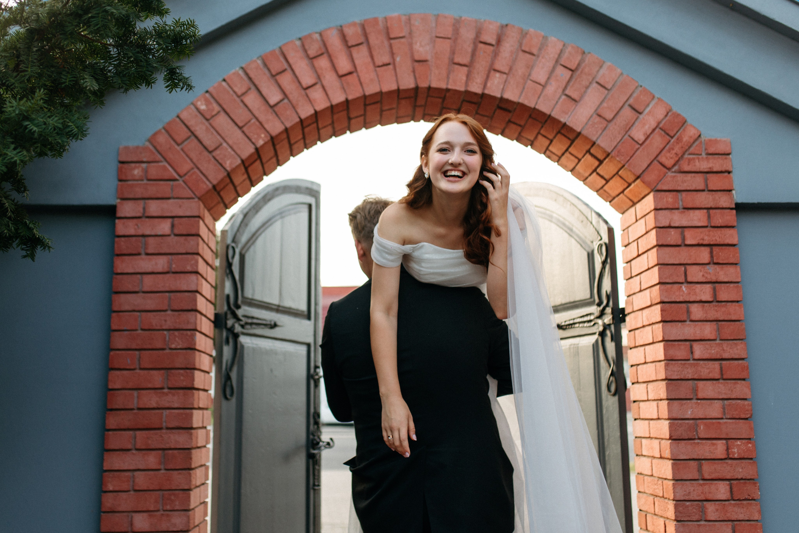 Илья и Эрика. Свадебный фотограф Гродно Минск Destination wedding photographer