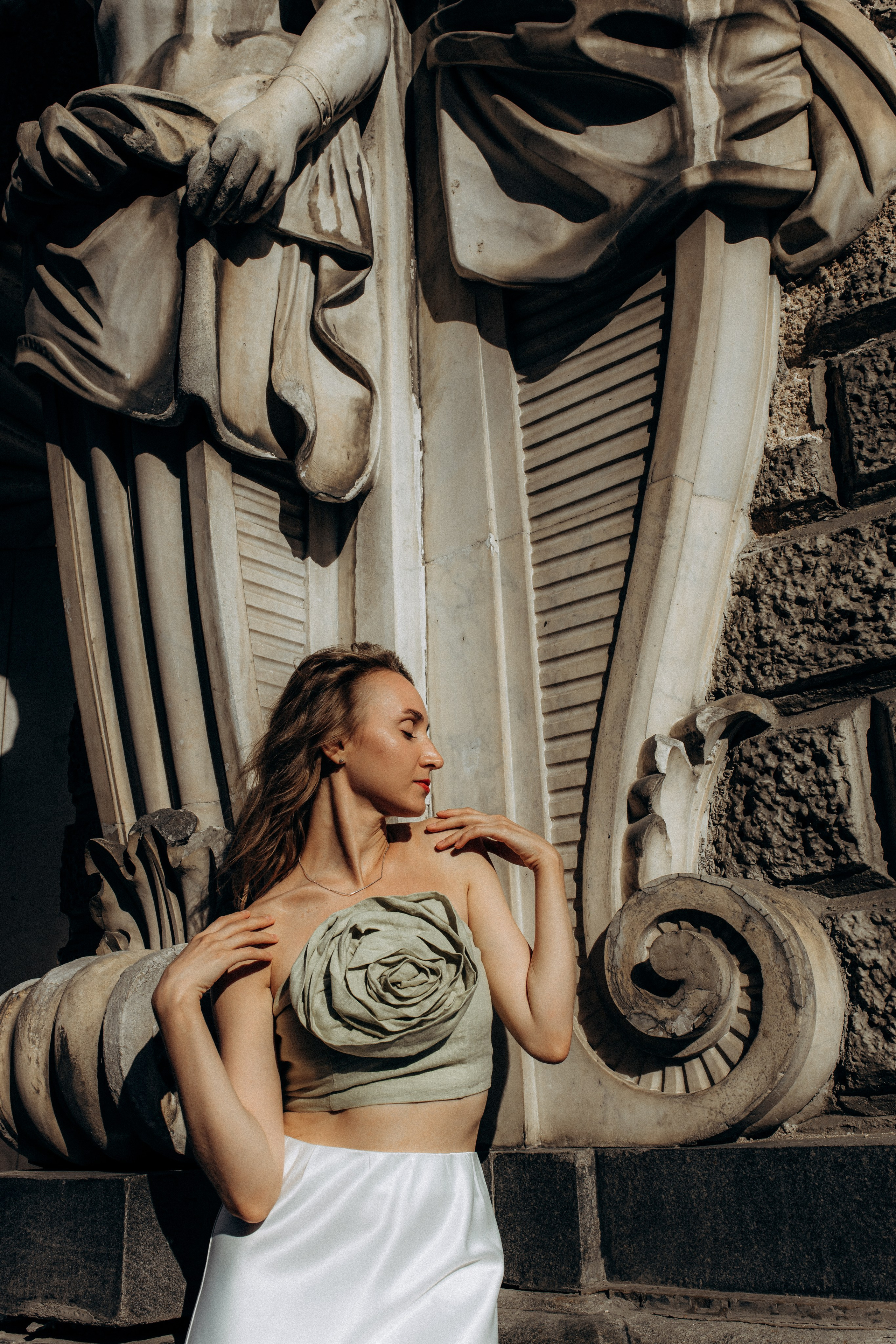 Прогулка по Питеру. Женский и семейный фотограф в Санкт- Петербурге Элина Сухарина