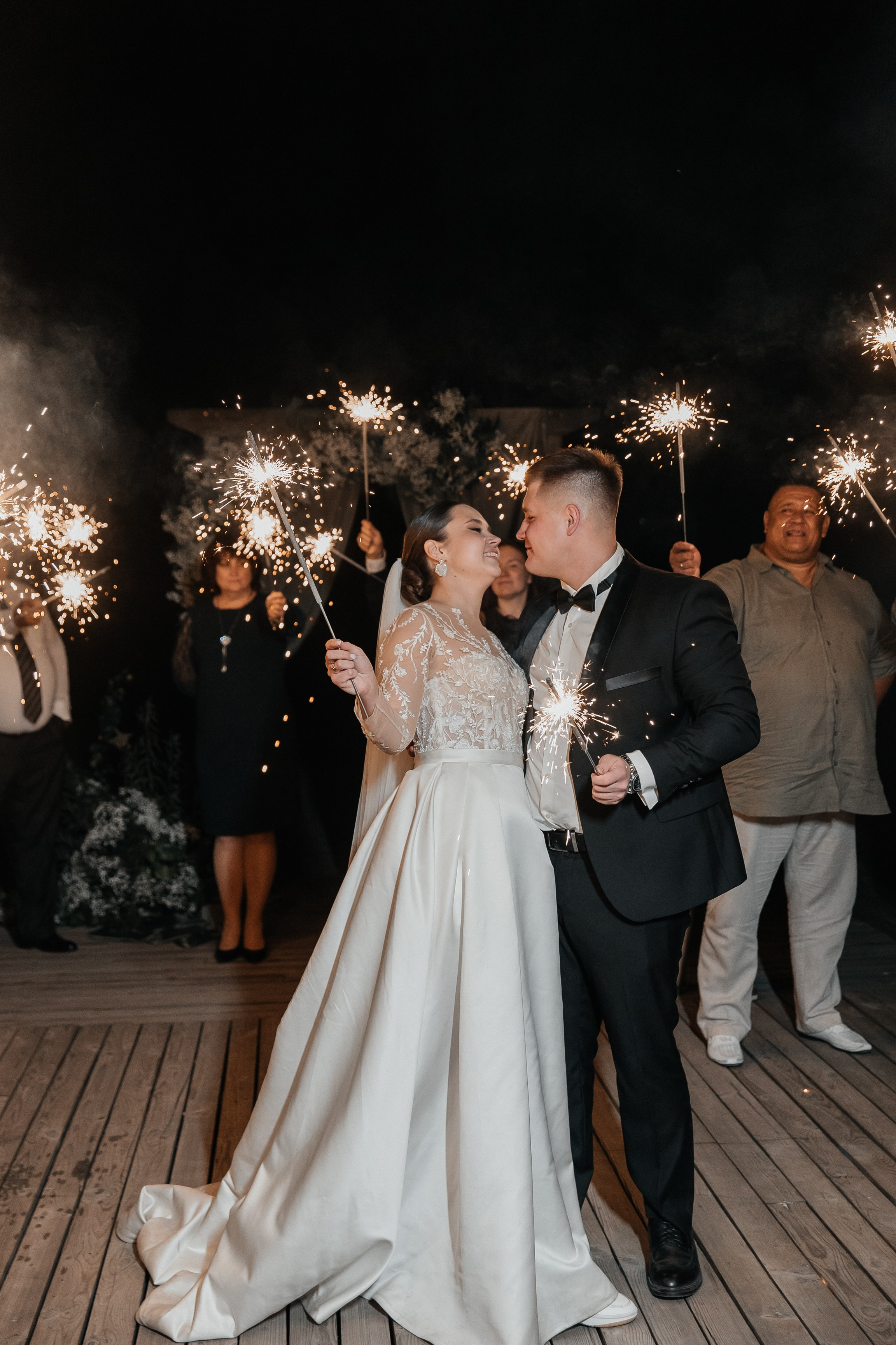 Настя и Кирилл. Свадебный фотограф Кристина Тимощук