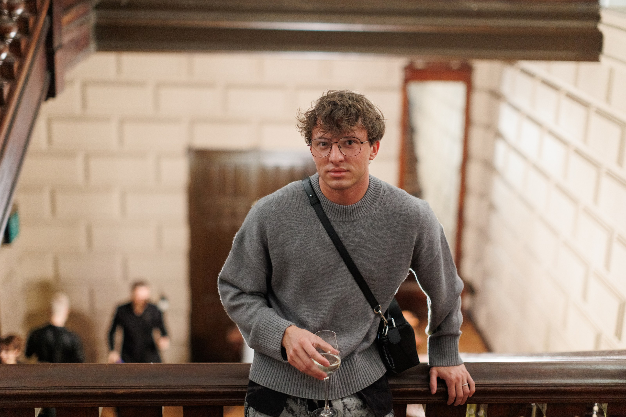 N68 Atelier Haute Couture. Свадебный, портретный и репортажный фотограф Дмитрий Карпов