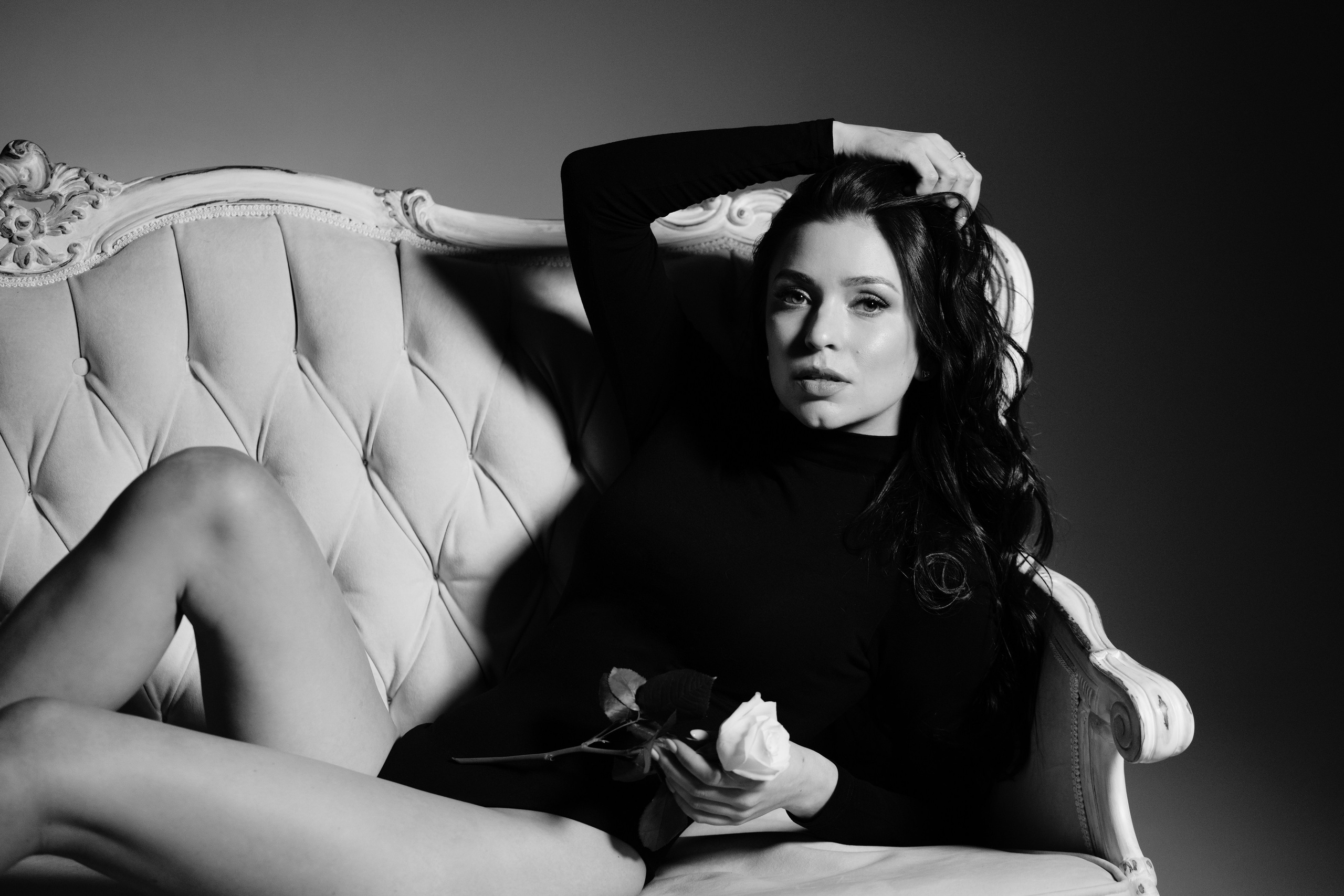 Лена 2021. Свадебный, портретный и репортажный фотограф Дмитрий Карпов