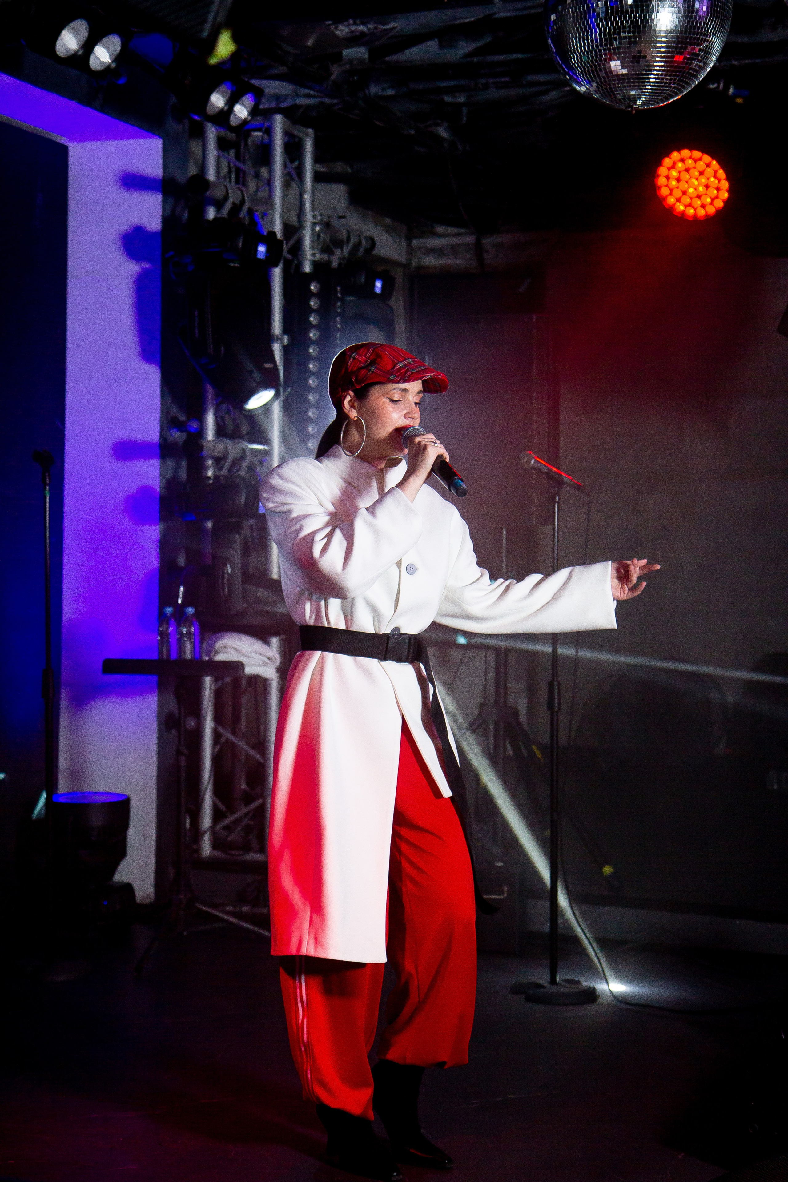 Концерт VA.NO | QUEST PISTOLS SHOW. Репортажный фотограф в Ялте Алексей Семёнов