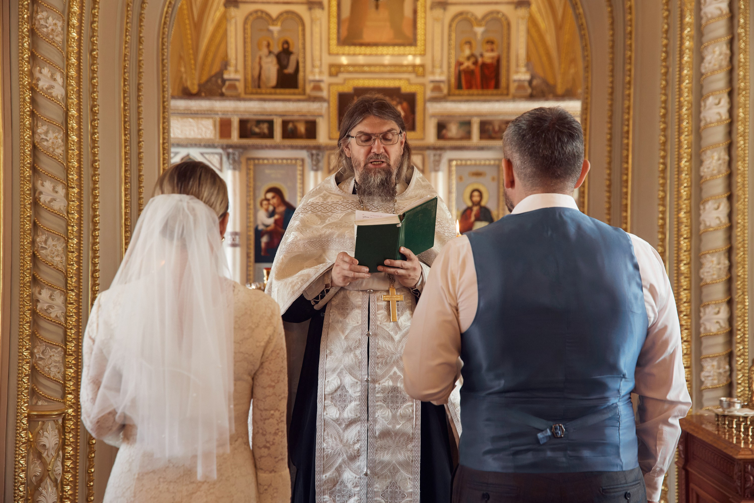 Татьяна и Михаил. Фотограф Москва, преподаватель ретуши