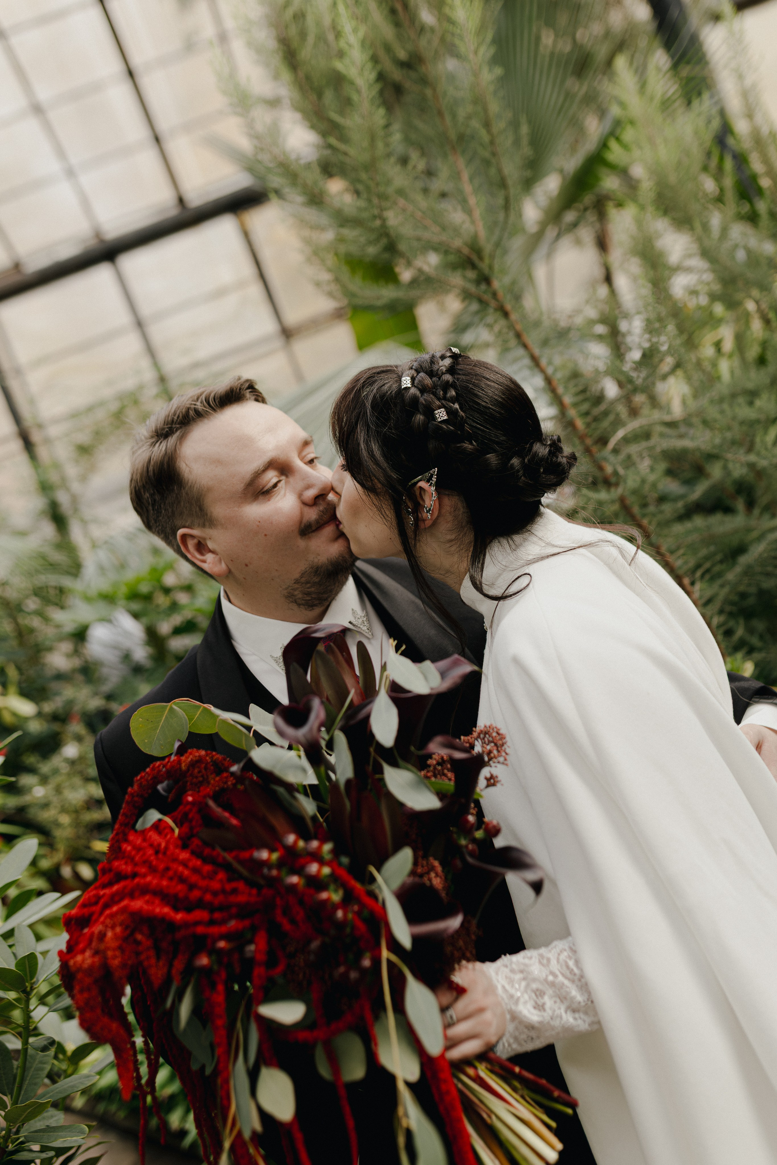 Свадьба Лены и Миши. Свадебный и семейный фотограф Женя Добрянская в Нижнем Новгороде