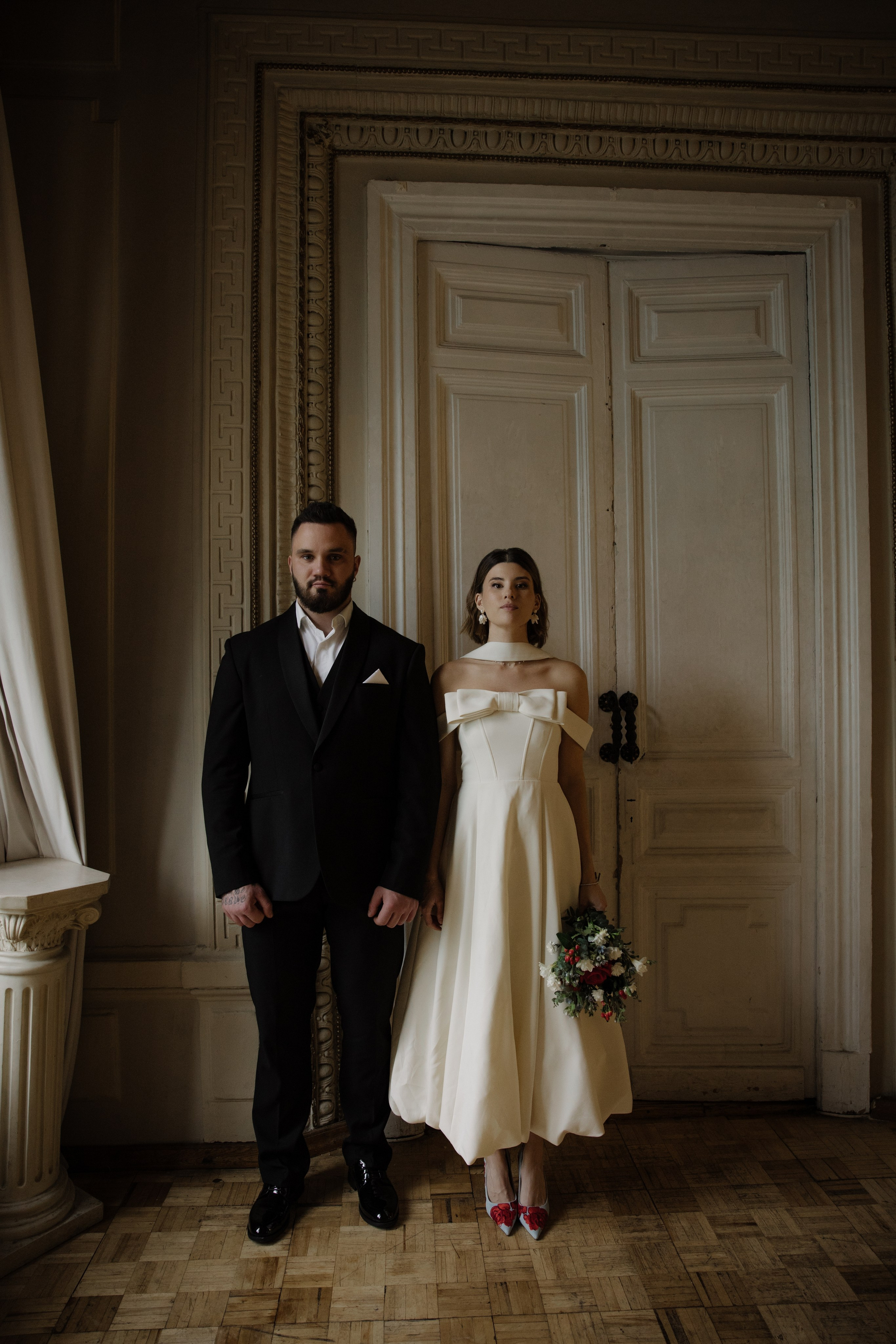 Максим и Виктория. Свадебный, портретный и семейный фотограф в Москве Абукалиева Диляра