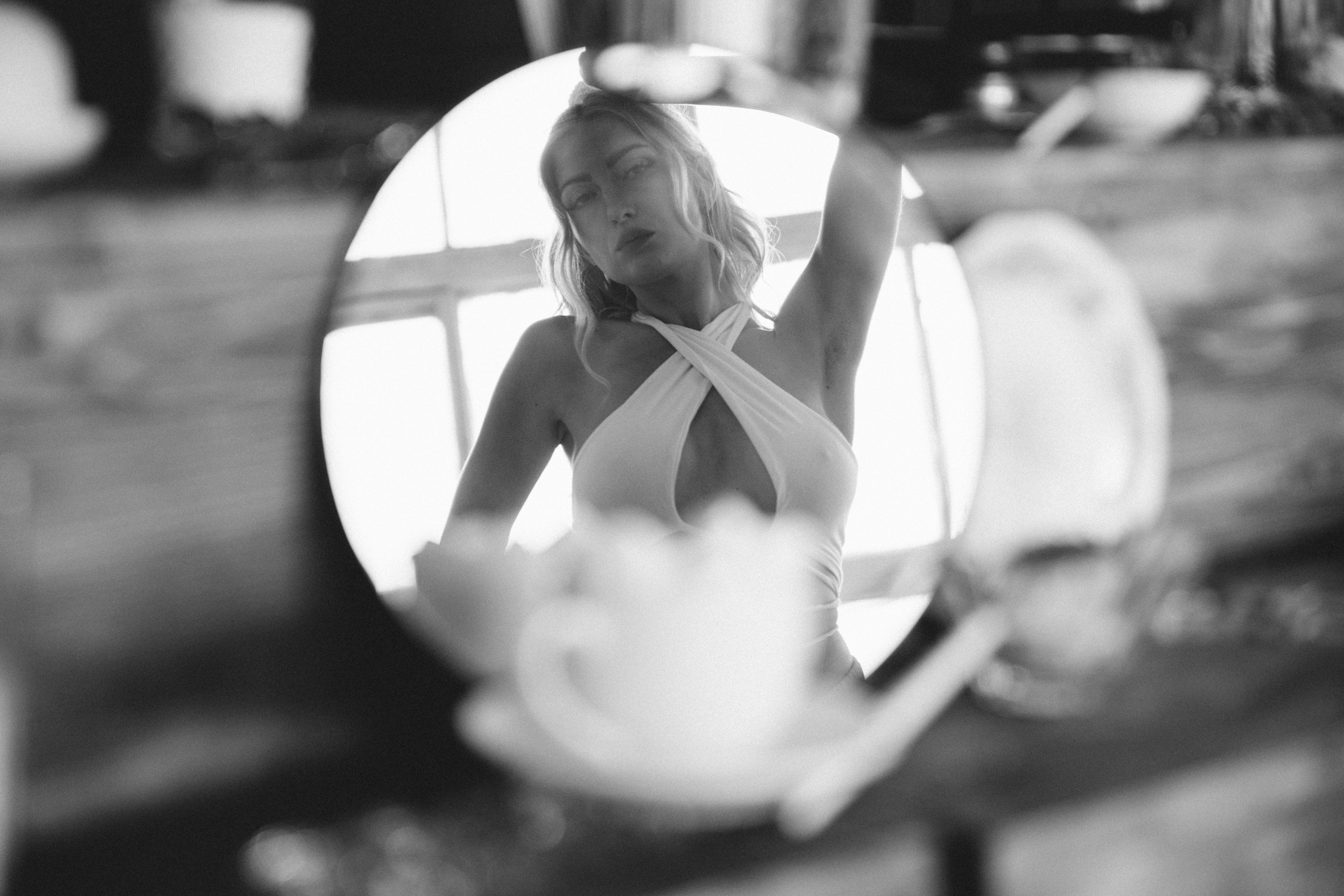 Дарья. Саенко Людмила Фотограф из Тулы