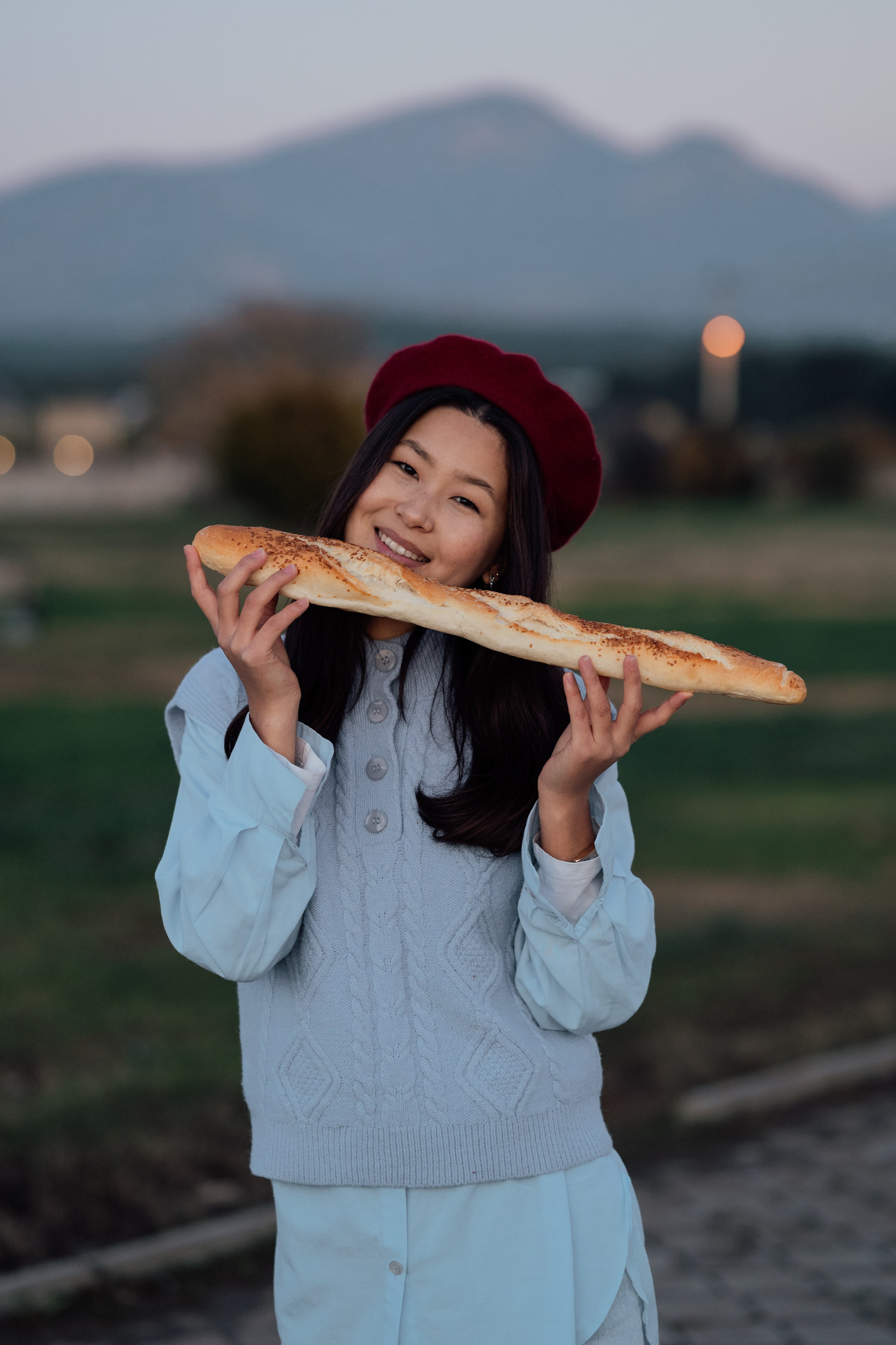 Портрет. Фотограф Алсу Сагирова в Казани и Болгаре