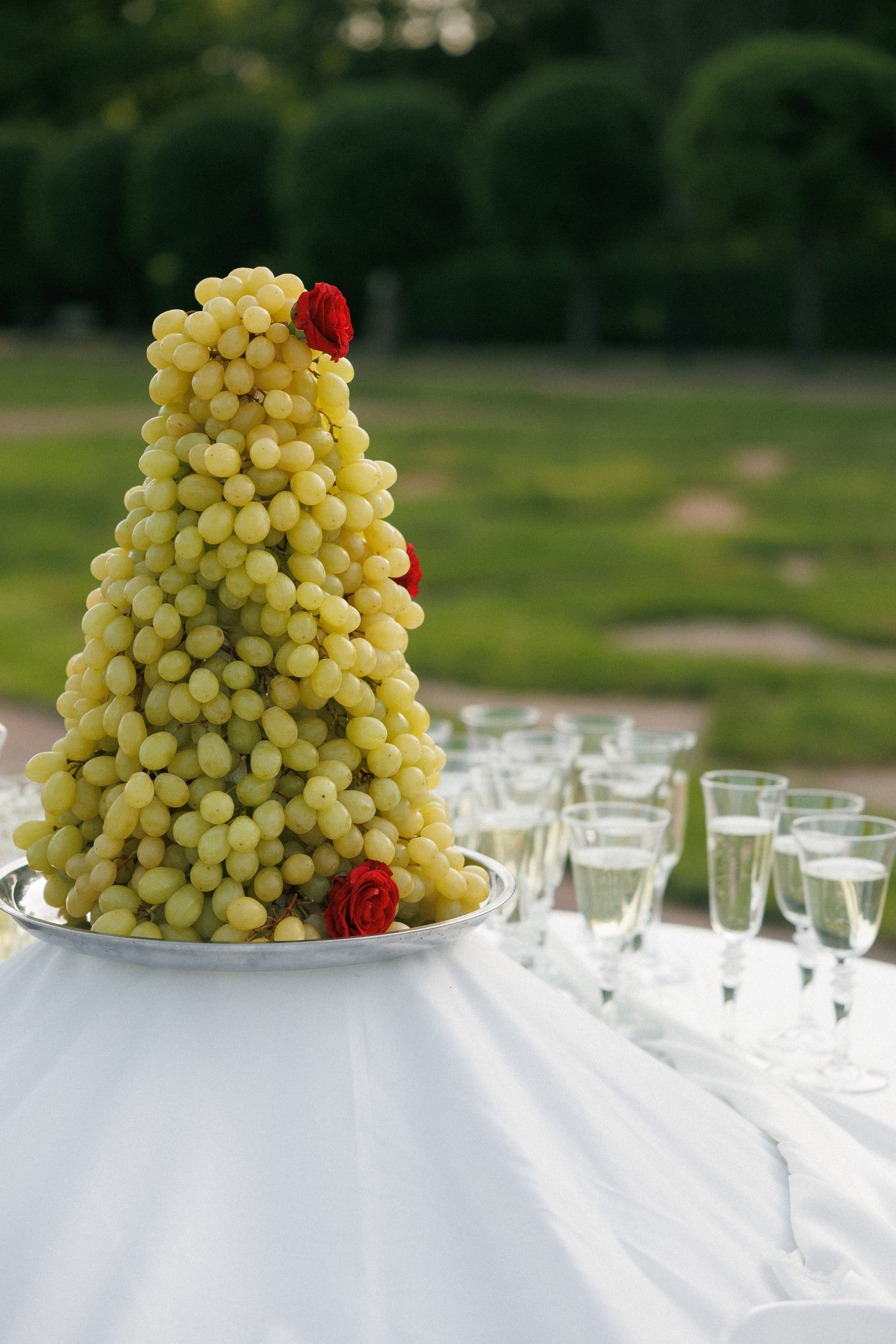 Кусково 2025. Фотограф в Москве Виктория Губина