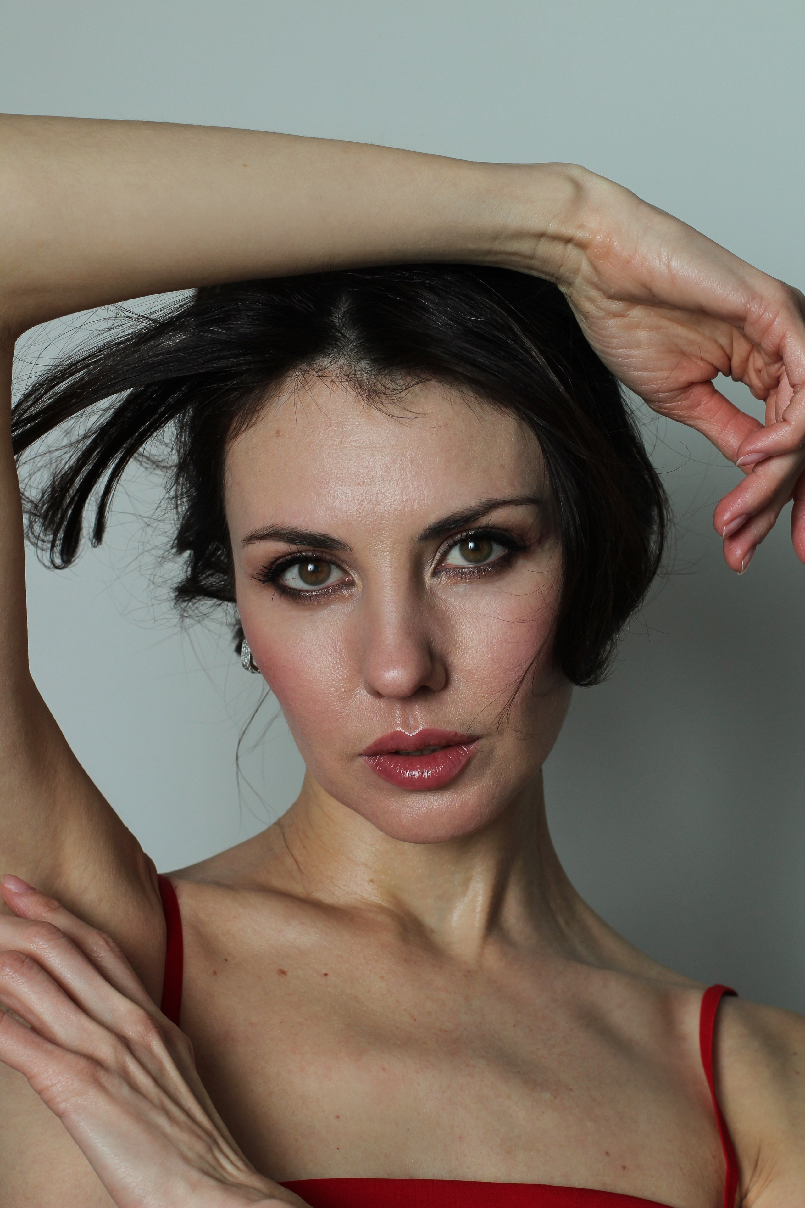 Селена. Женский фотограф в Москве Камила Бакаева