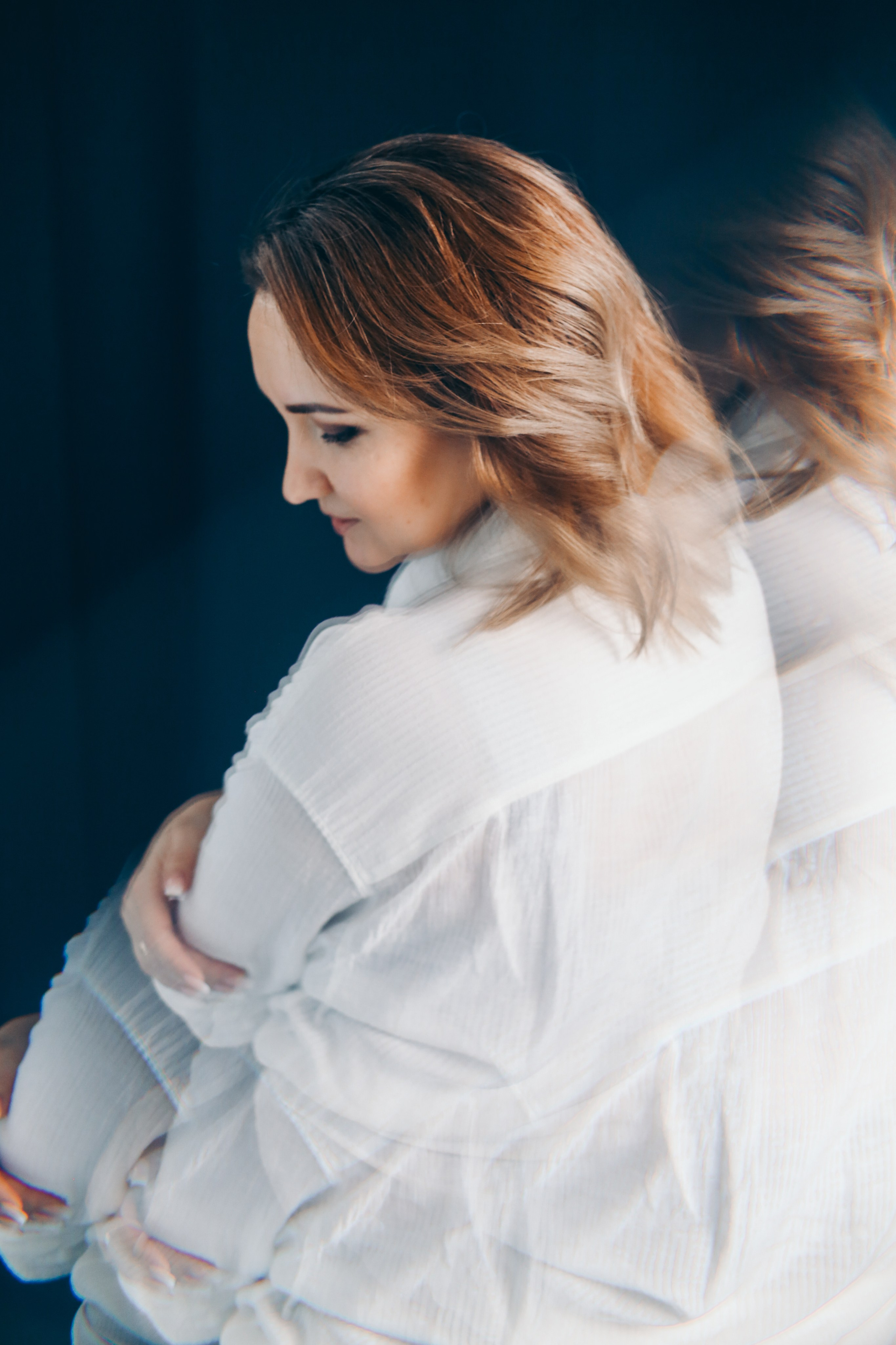 Татьяна (Vibes). Фотограф Анастасия Залевская