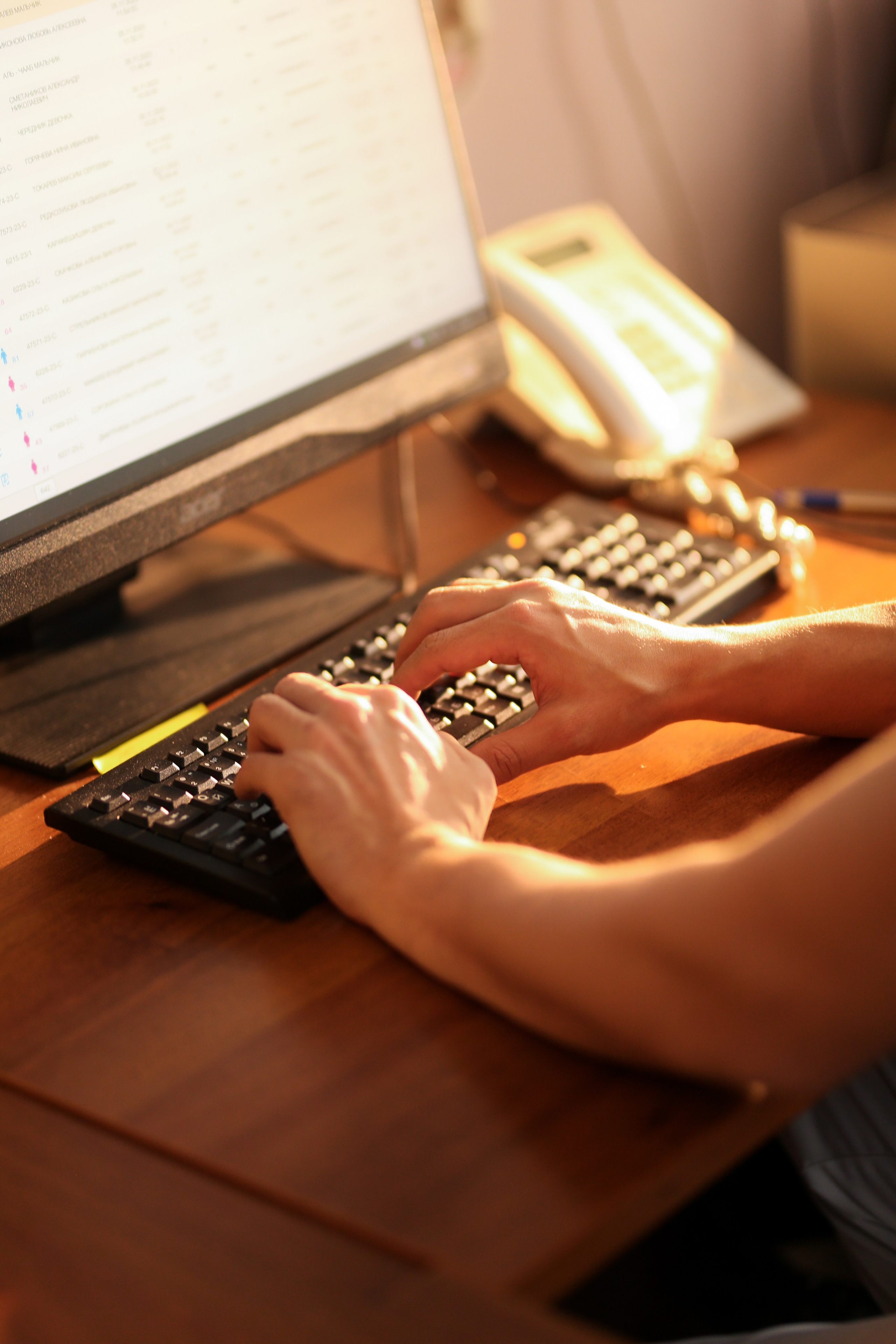 Врач акушер. Фотограф Анастасия Залевская