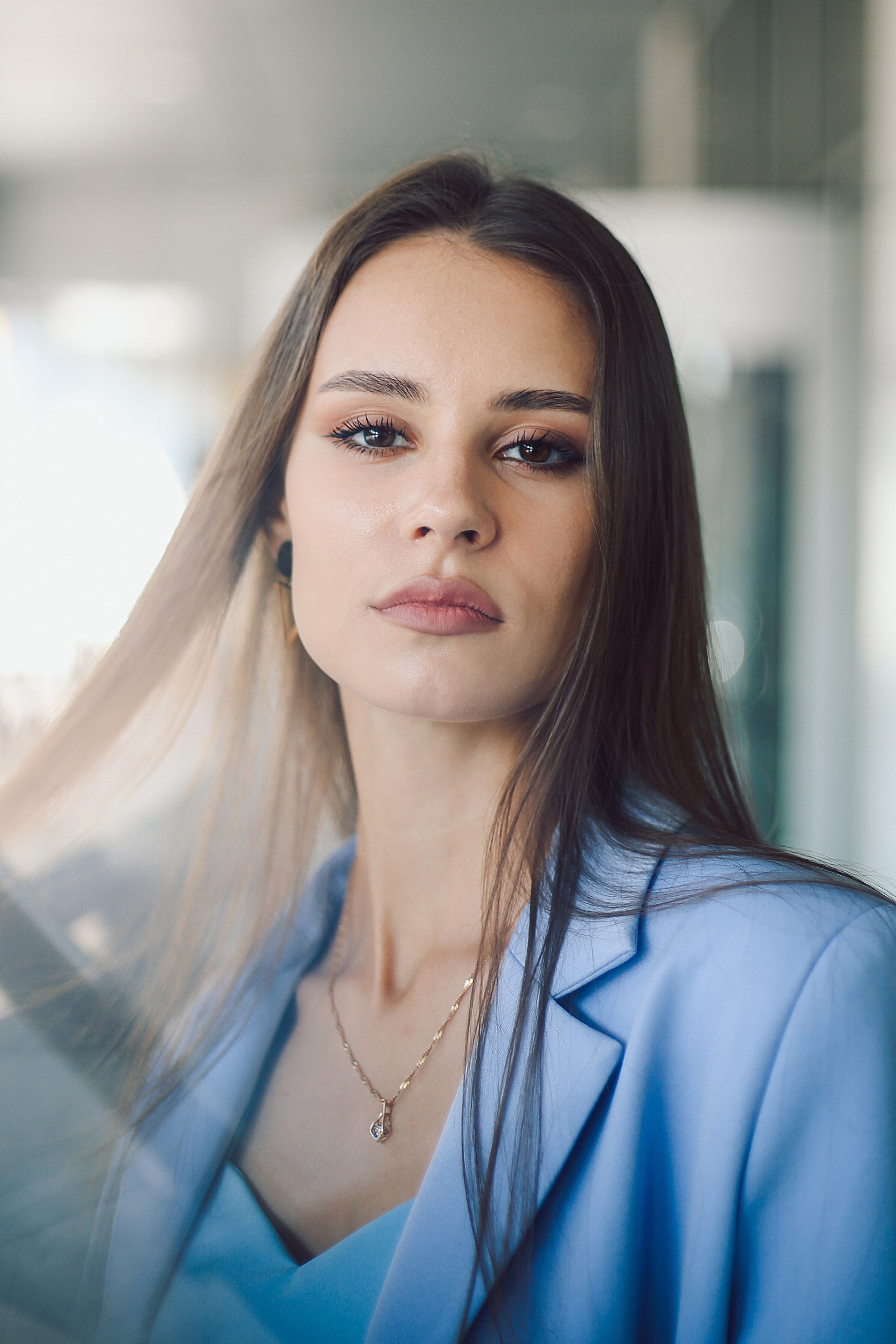 Бизнес-центр. Фотограф Анастасия Залевская