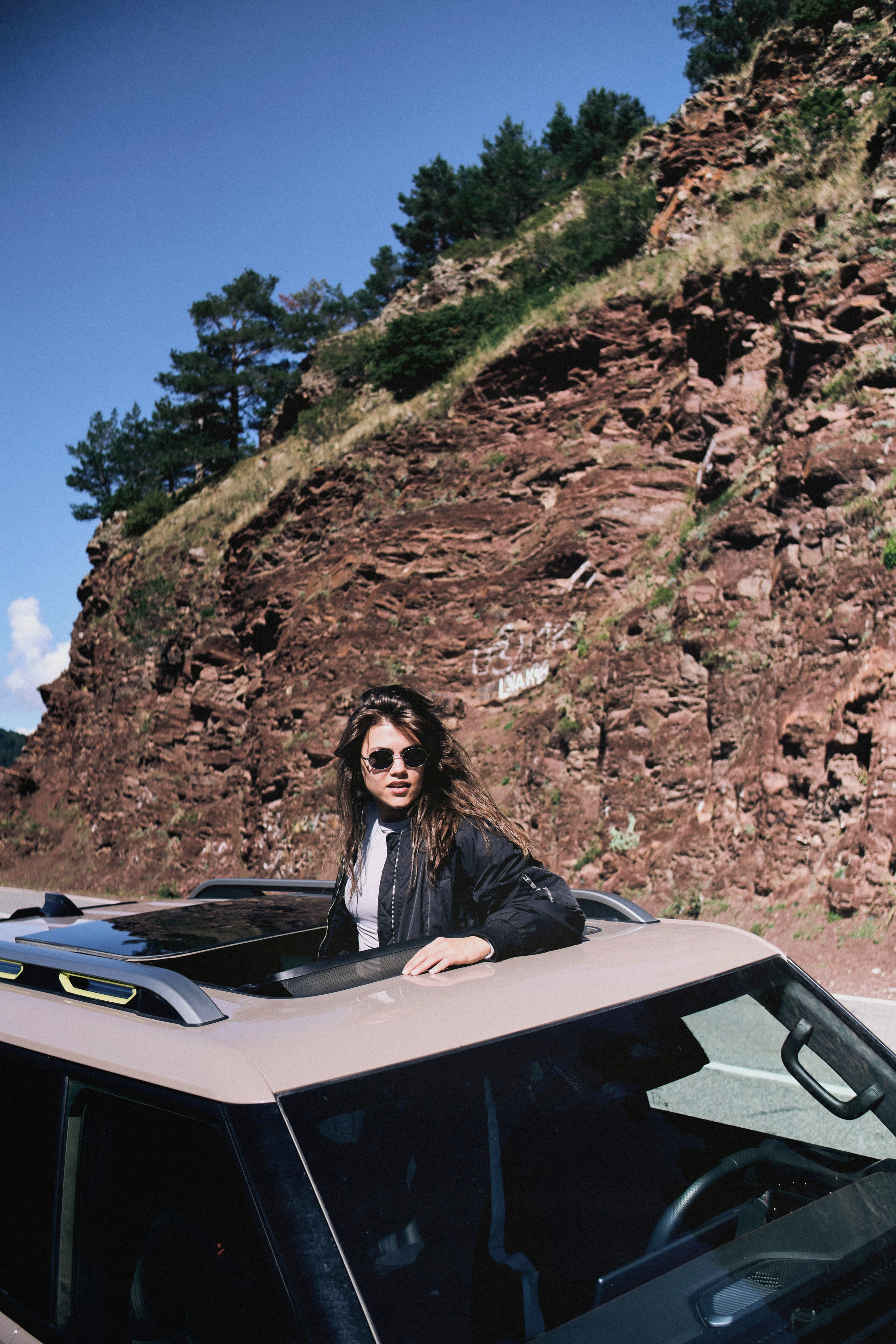 Kavkaz. SHILOVA PHOTO. Шилова Екатерина. Фотограф. Москва