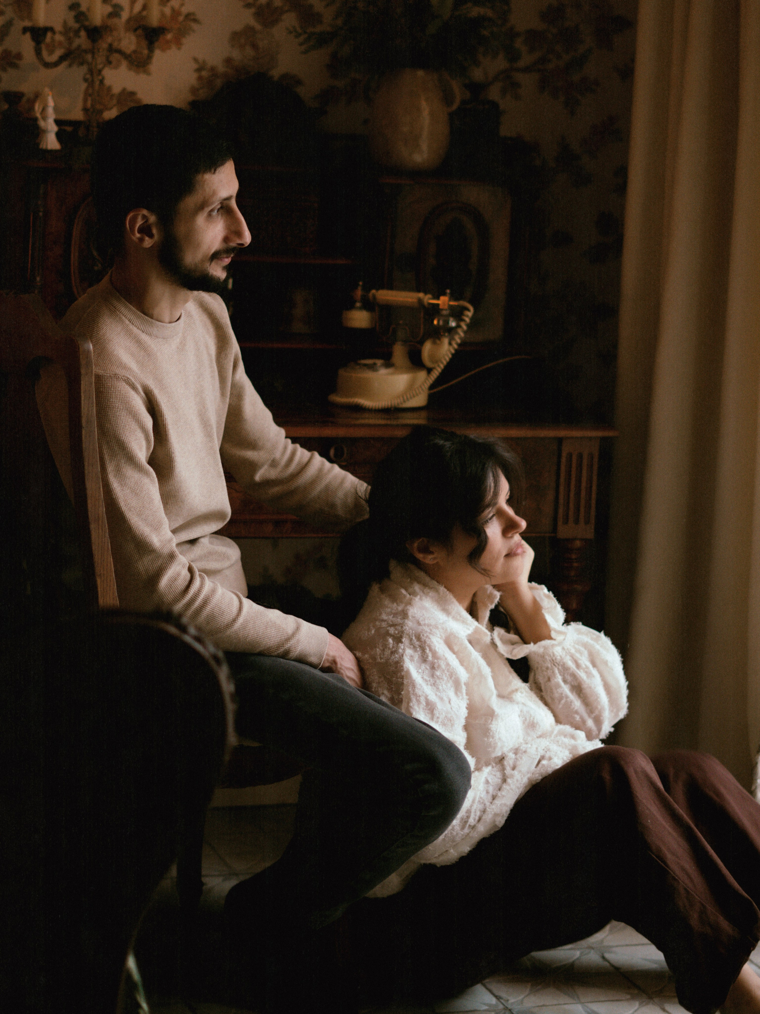 Артур и Ари. SHILOVA PHOTO. Шилова Екатерина. Фотограф. Москва