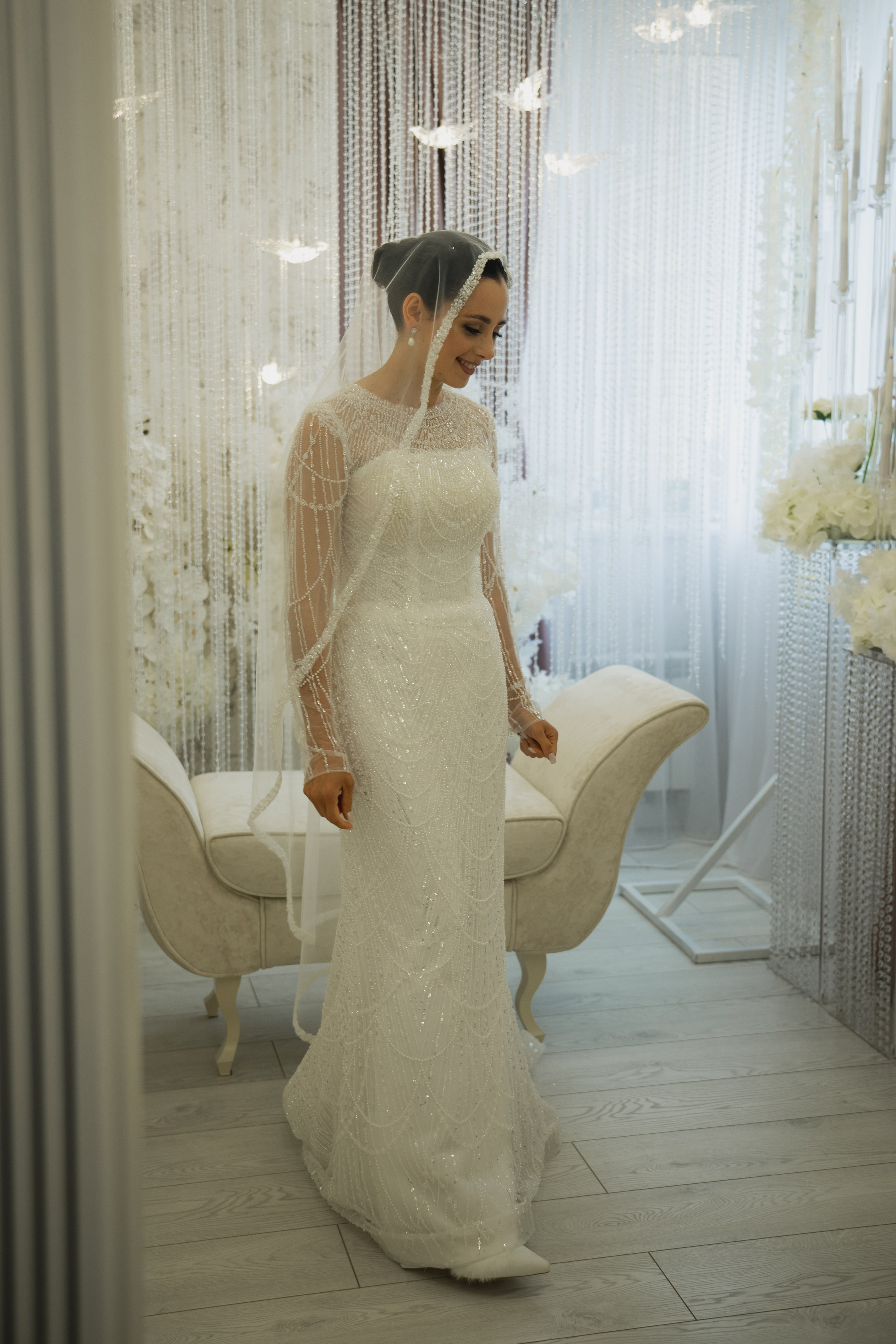 Свадьбы. Фотограф Артак Ерицян